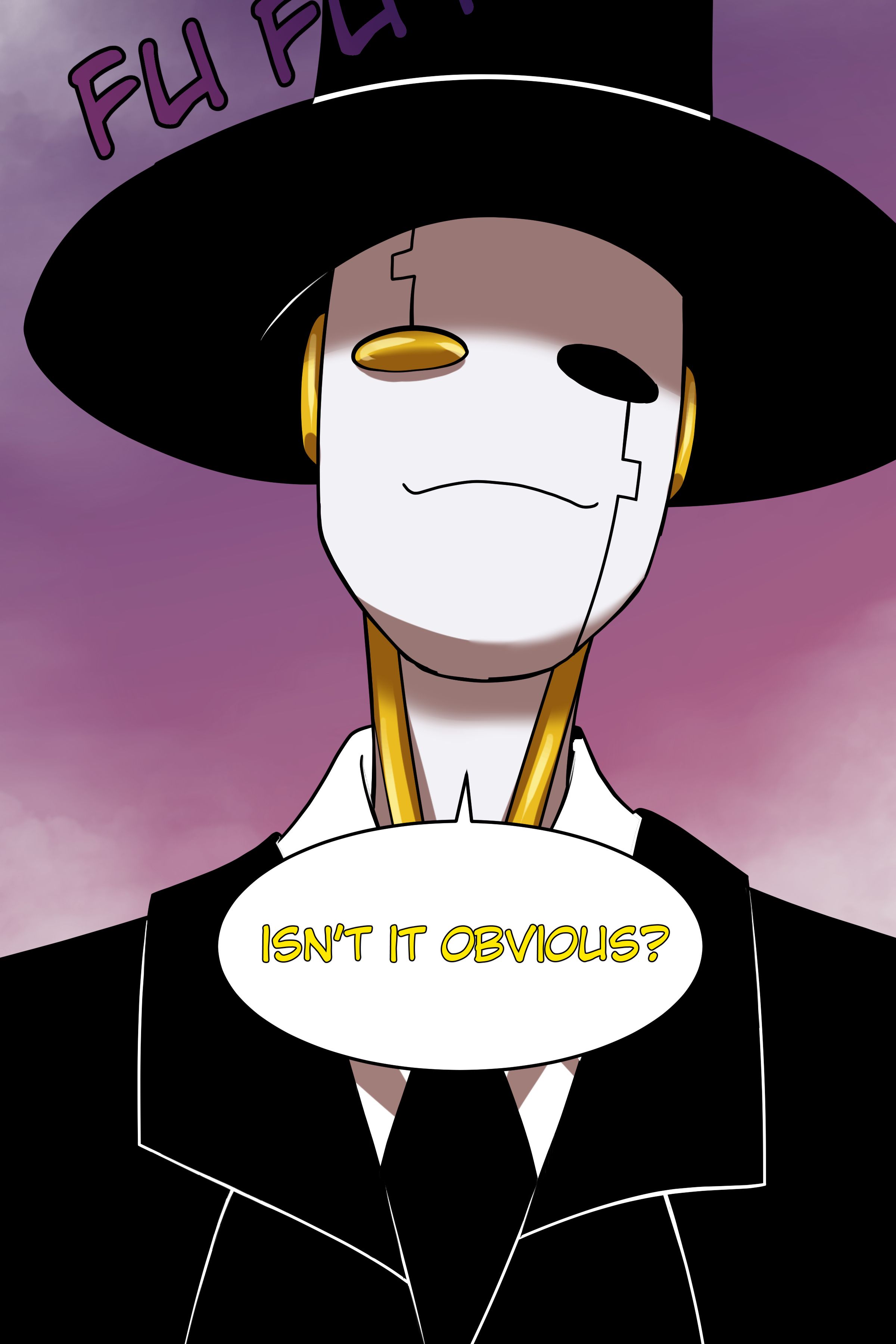 God Game chapter 11 page 33