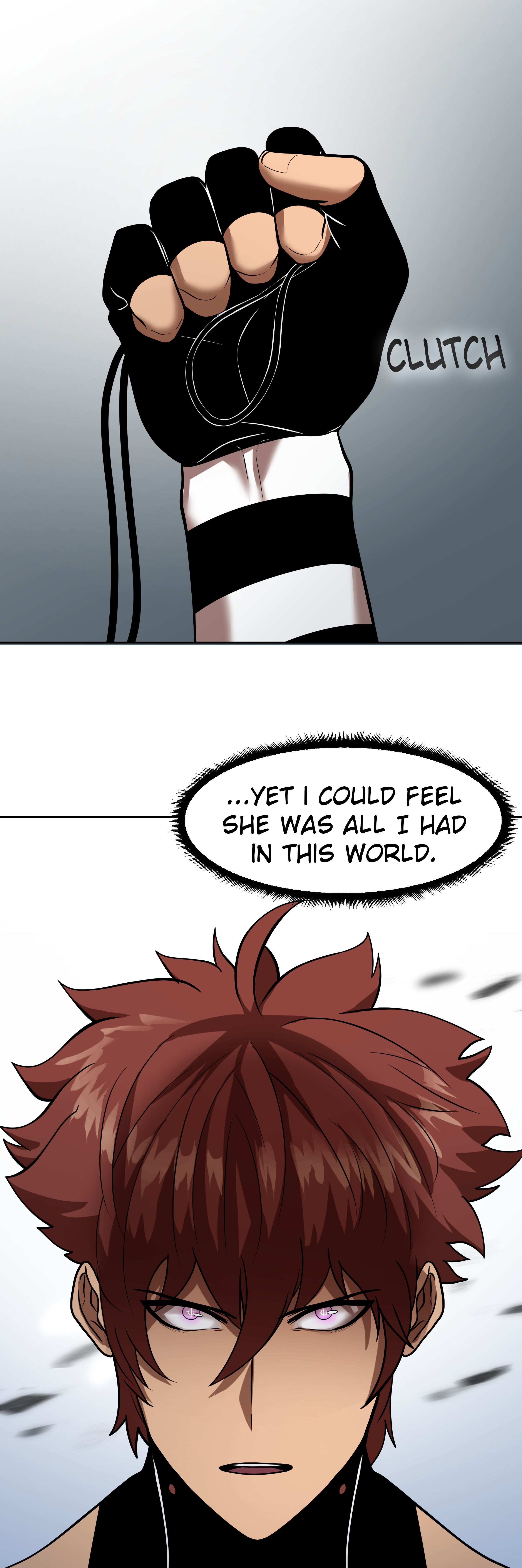 God Game chapter 11 page 36