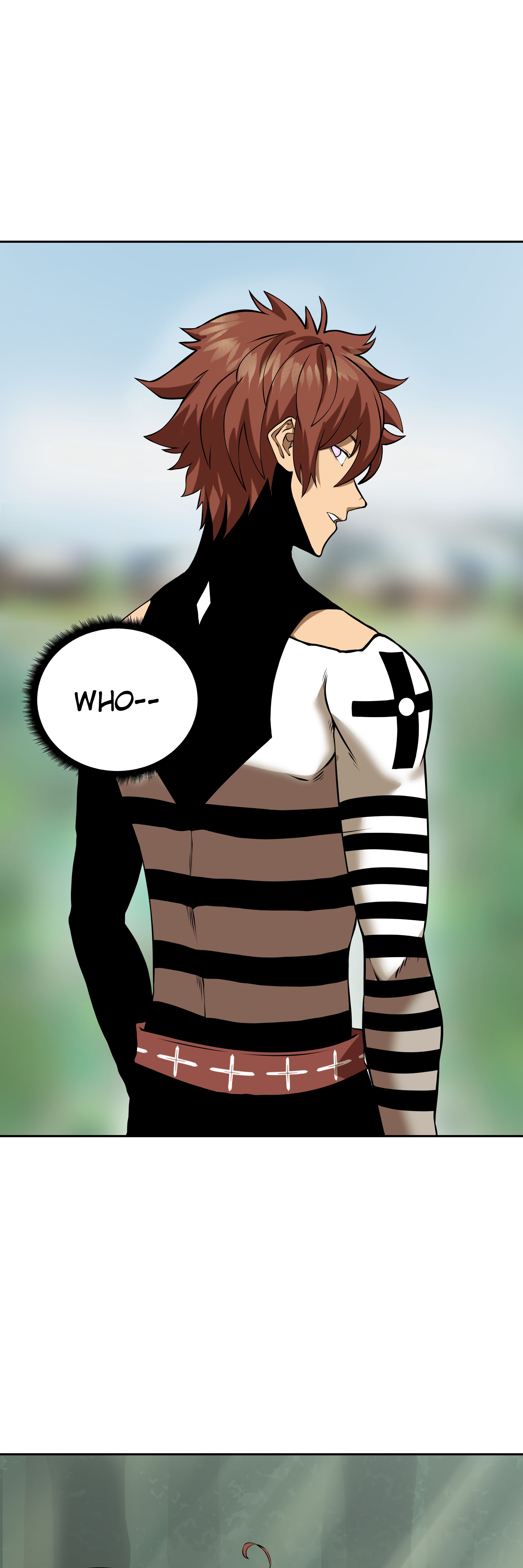 God Game chapter 11 page 6