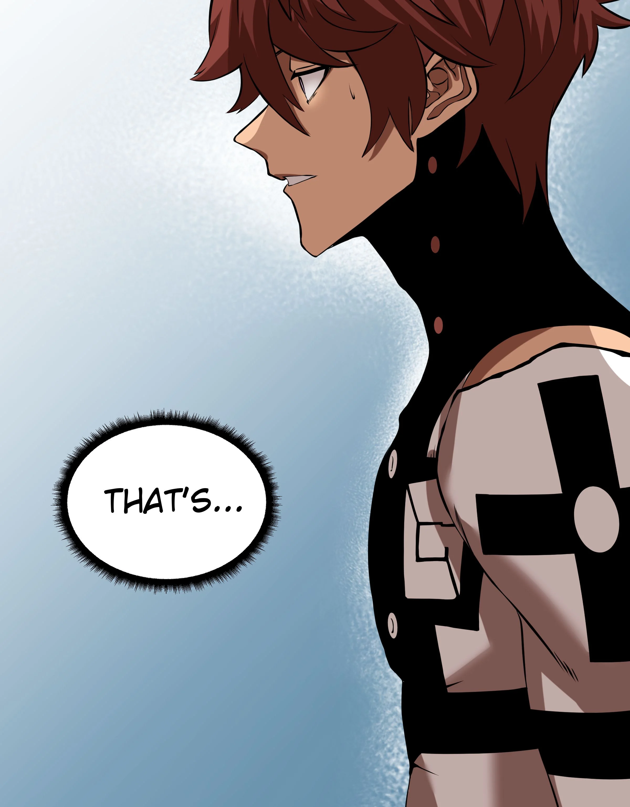 God Game chapter 11 page 9