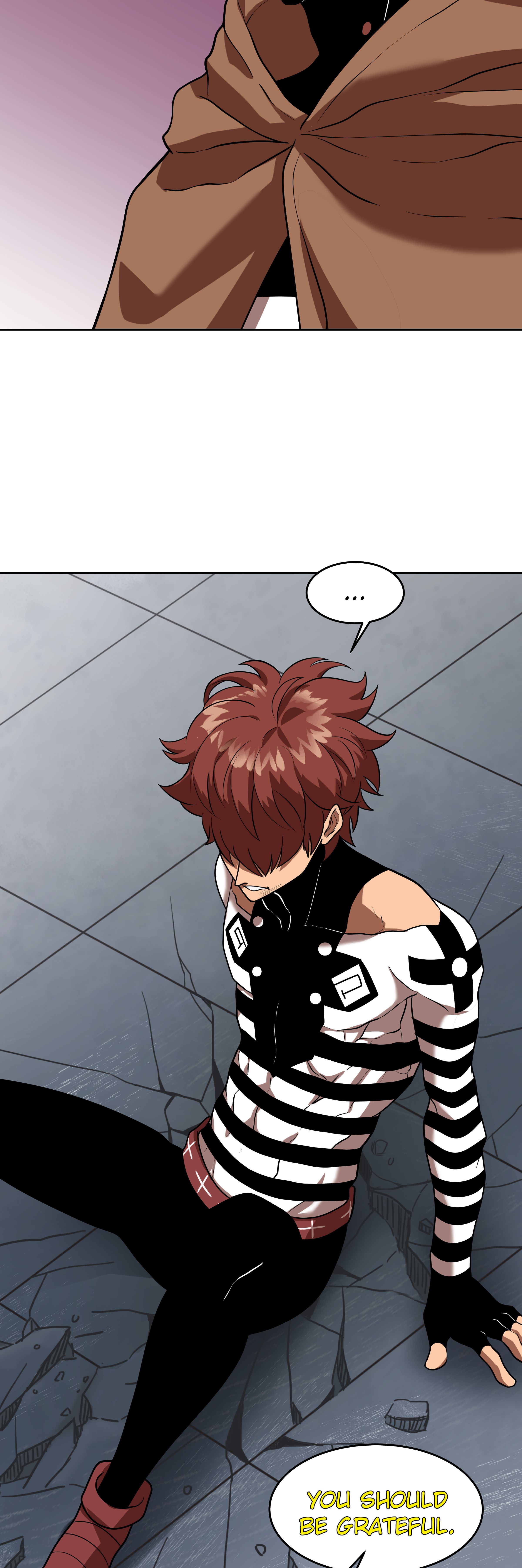 God Game chapter 12 page 10