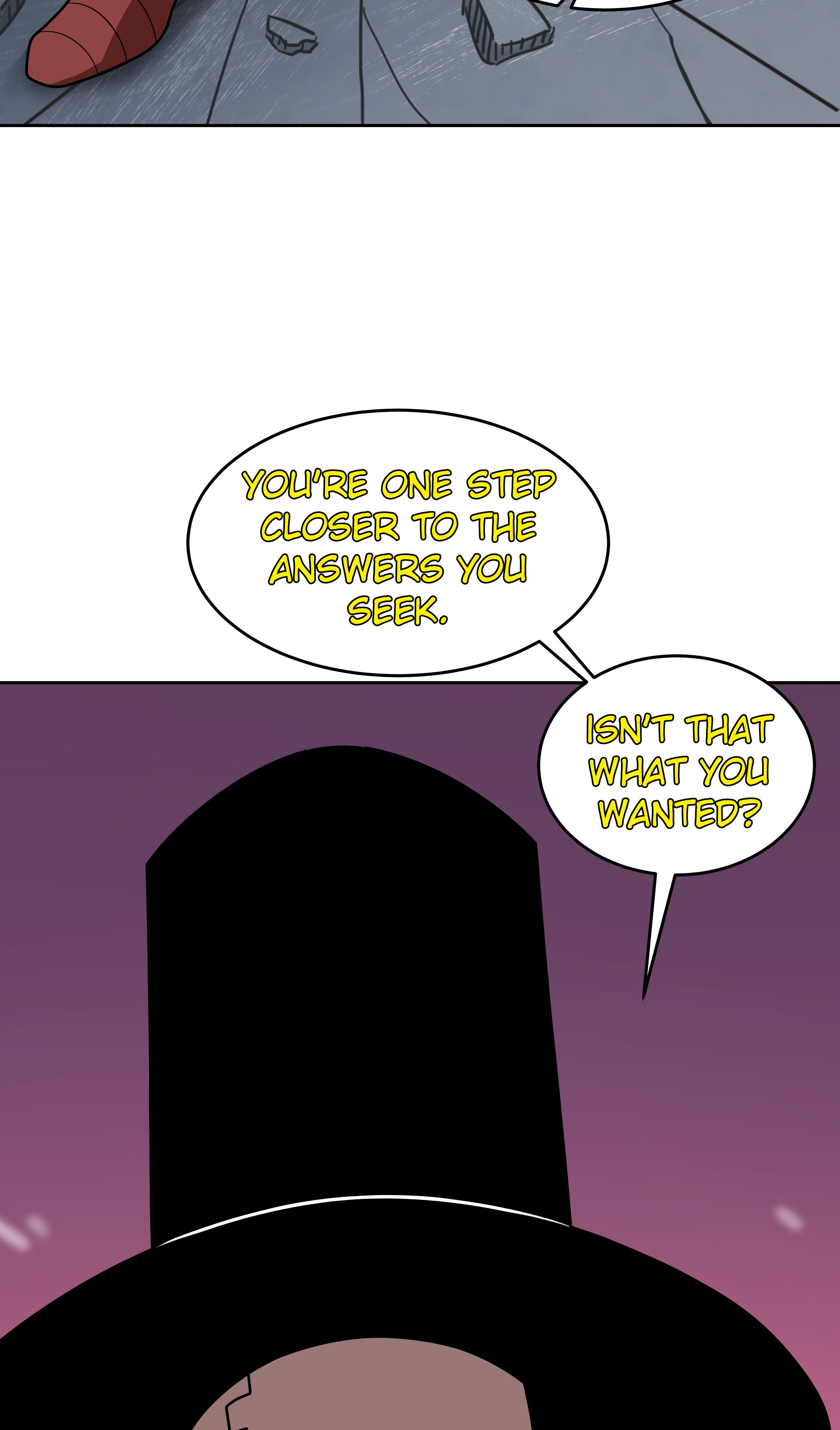 God Game chapter 12 page 11