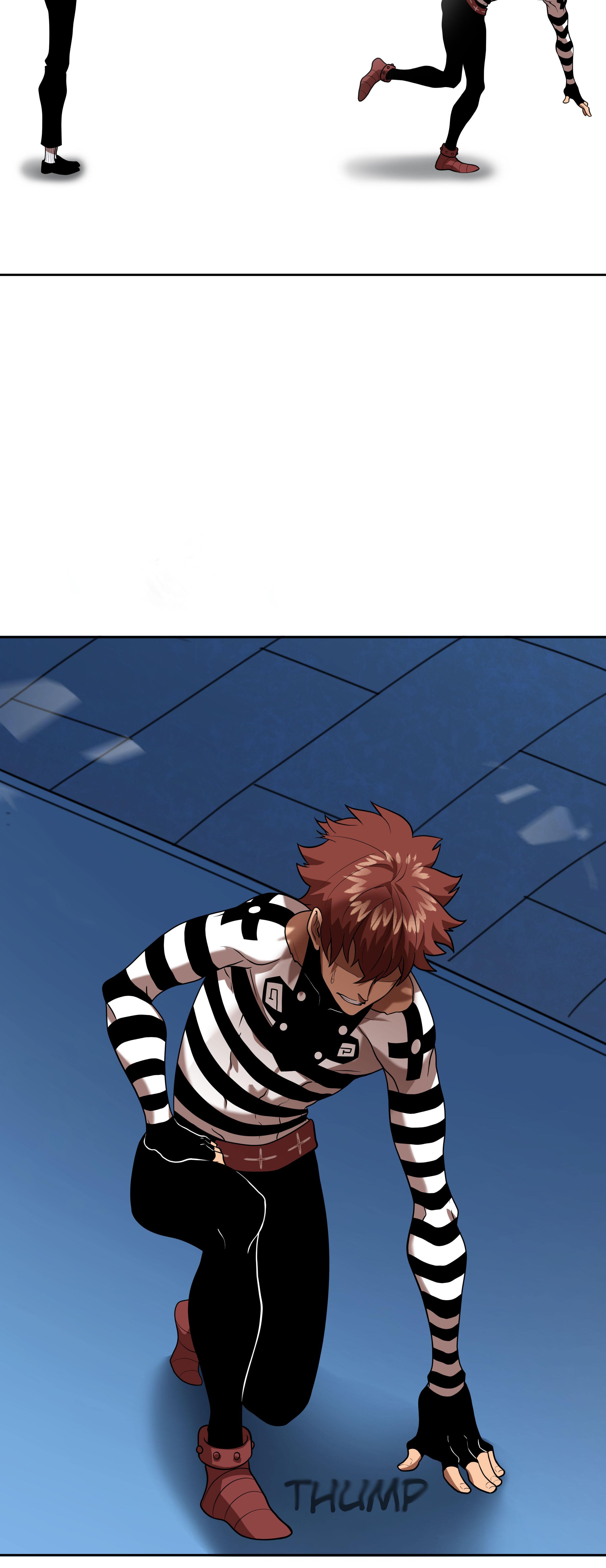 God Game chapter 12 page 15