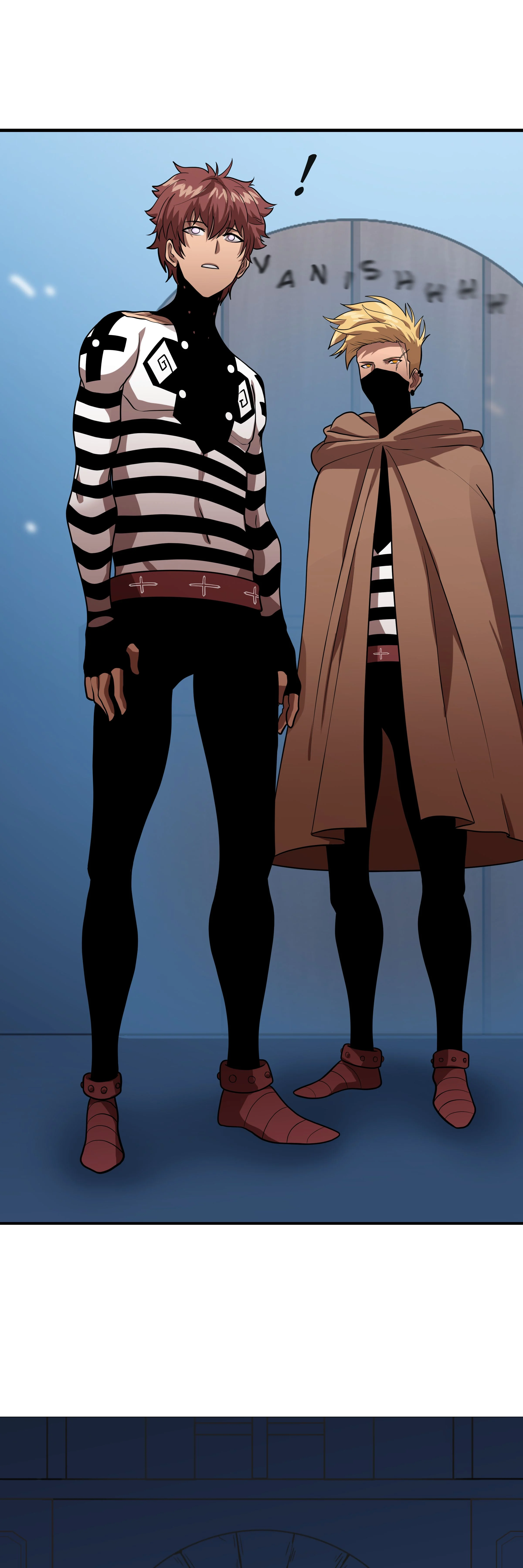 God Game chapter 12 page 17