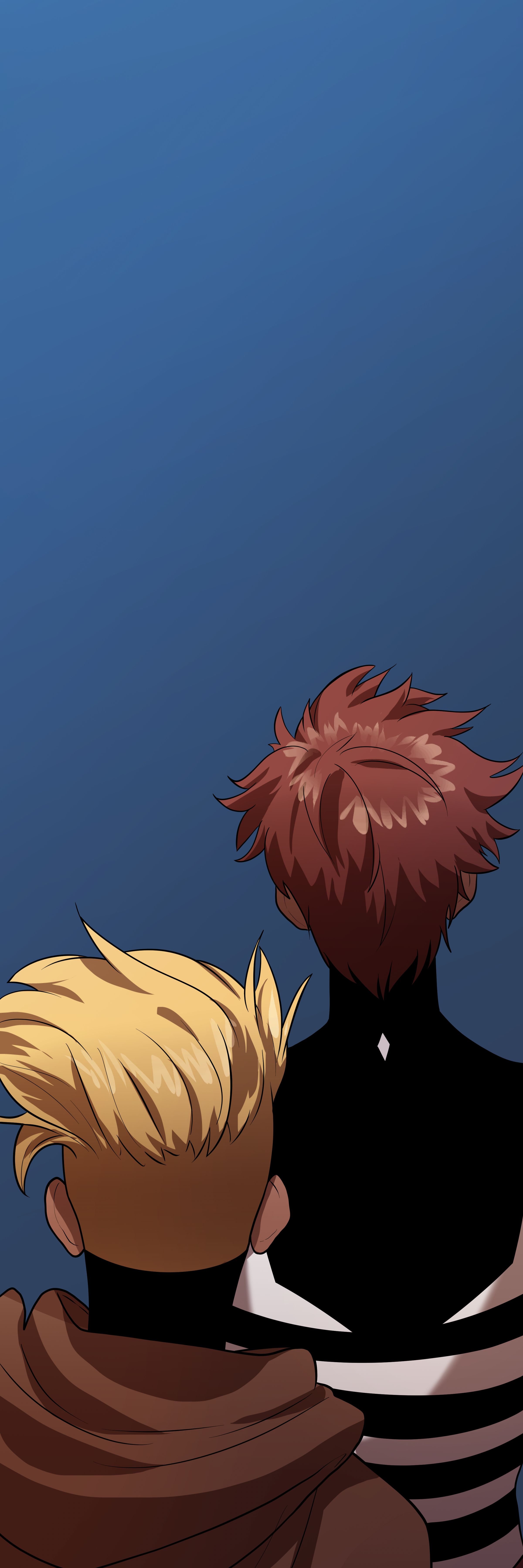 God Game chapter 12 page 19