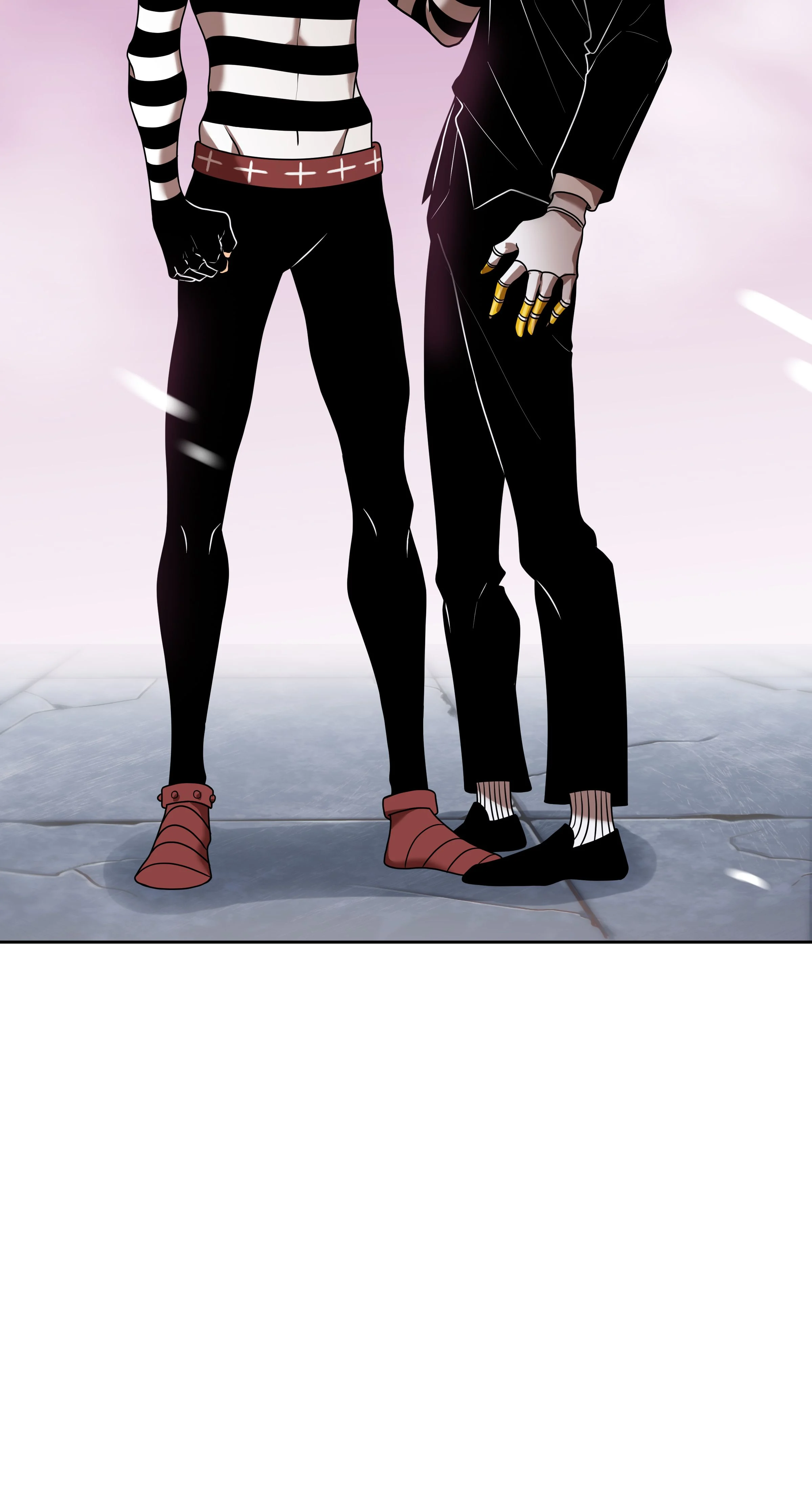 God Game chapter 12 page 2