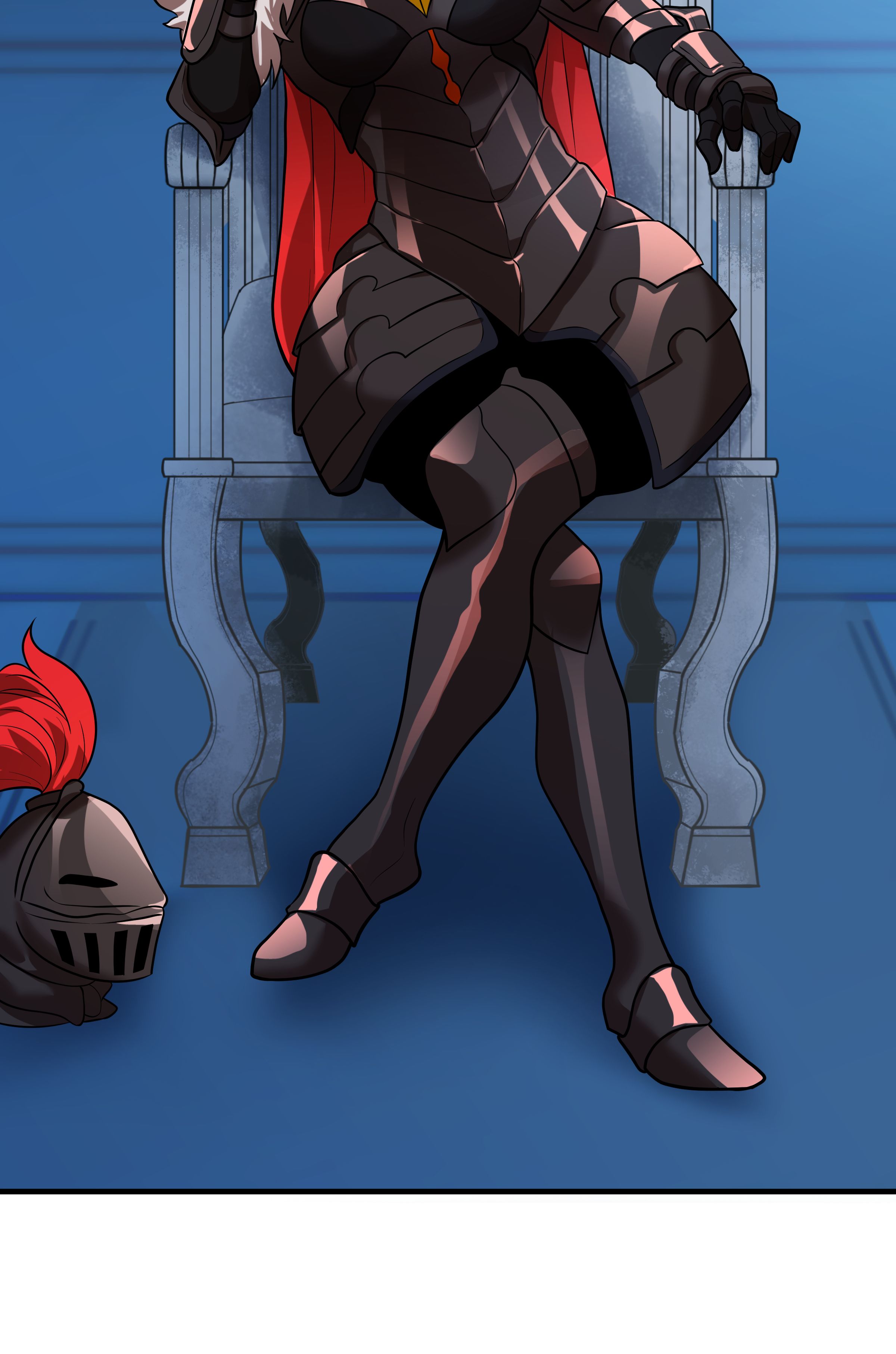 God Game chapter 12 page 21