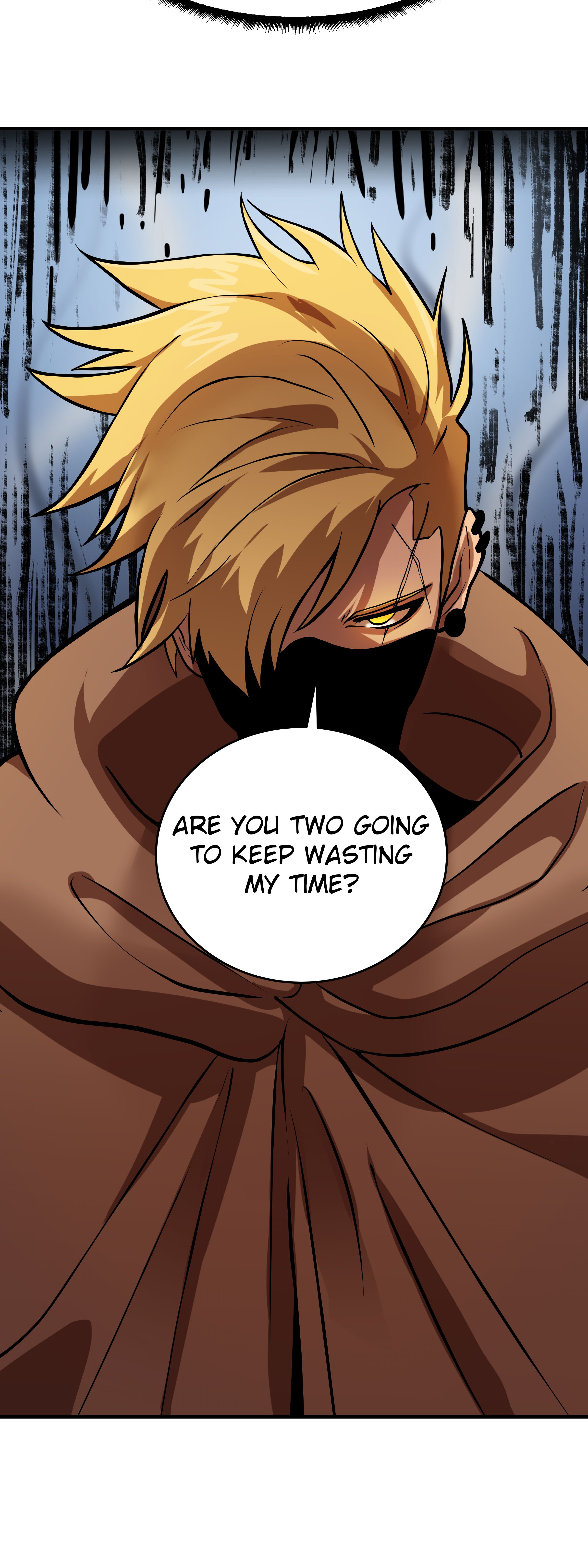 God Game chapter 12 page 29