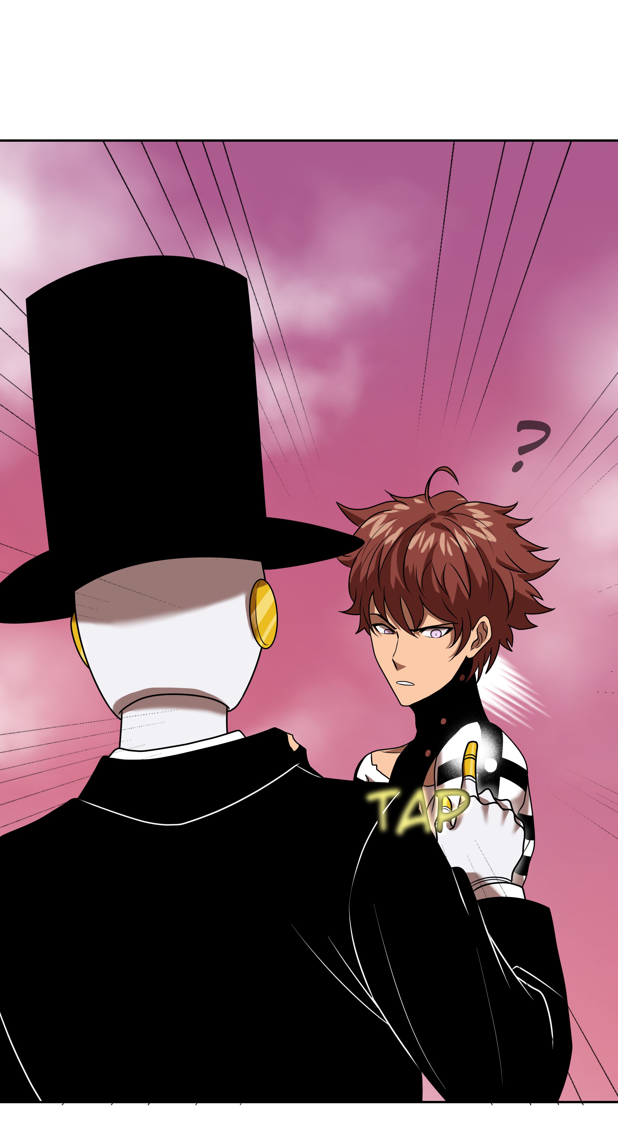 God Game chapter 12 page 3