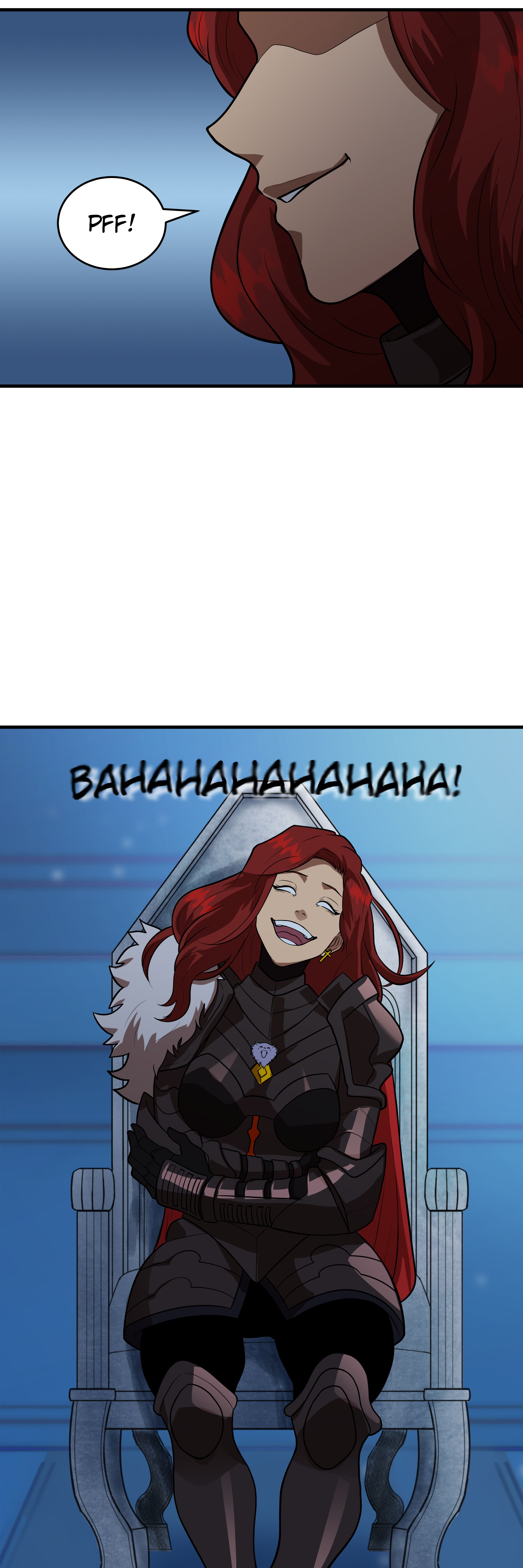 God Game chapter 12 page 31