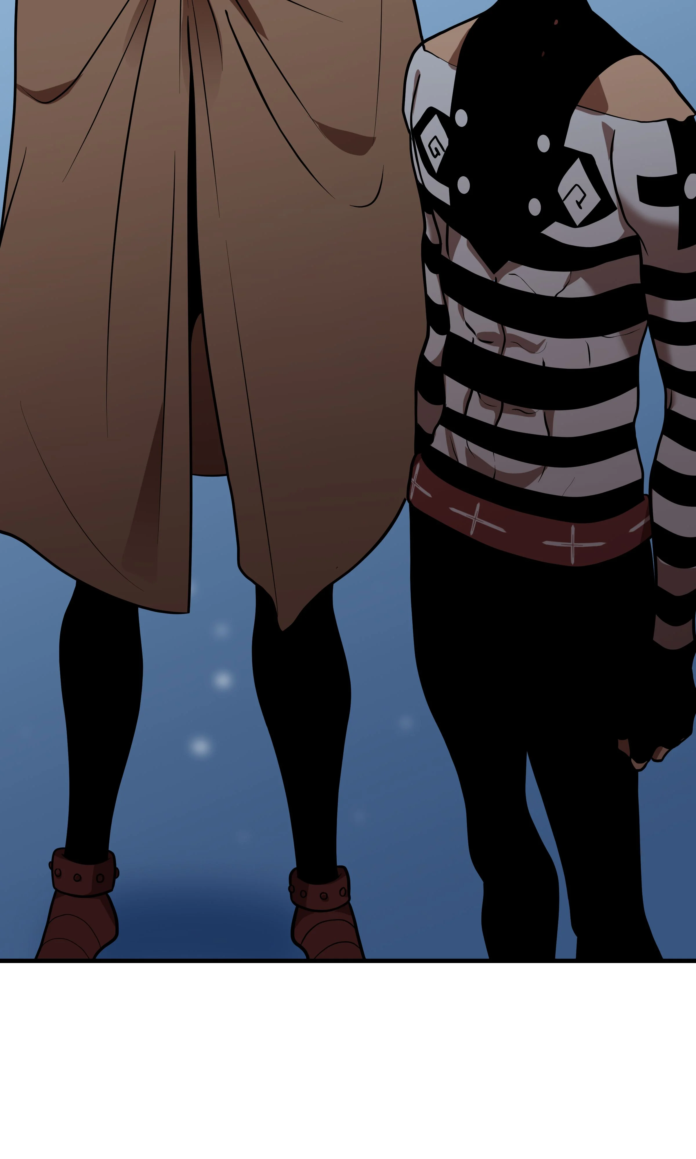 God Game chapter 12 page 33