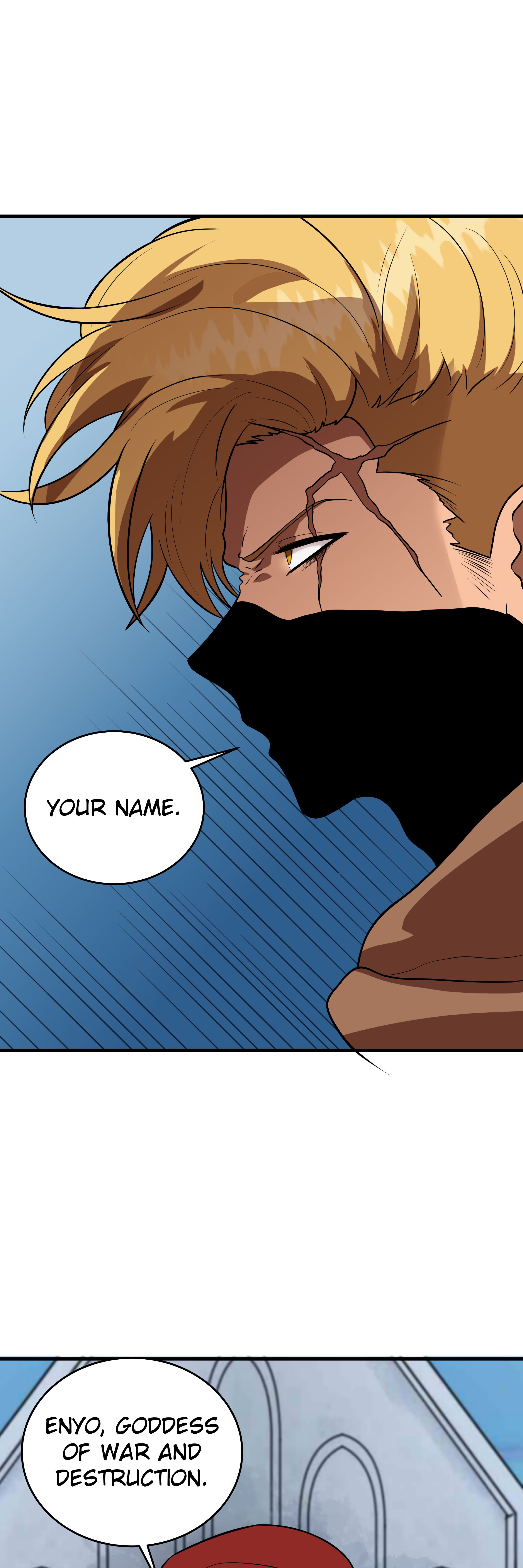 God Game chapter 12 page 36