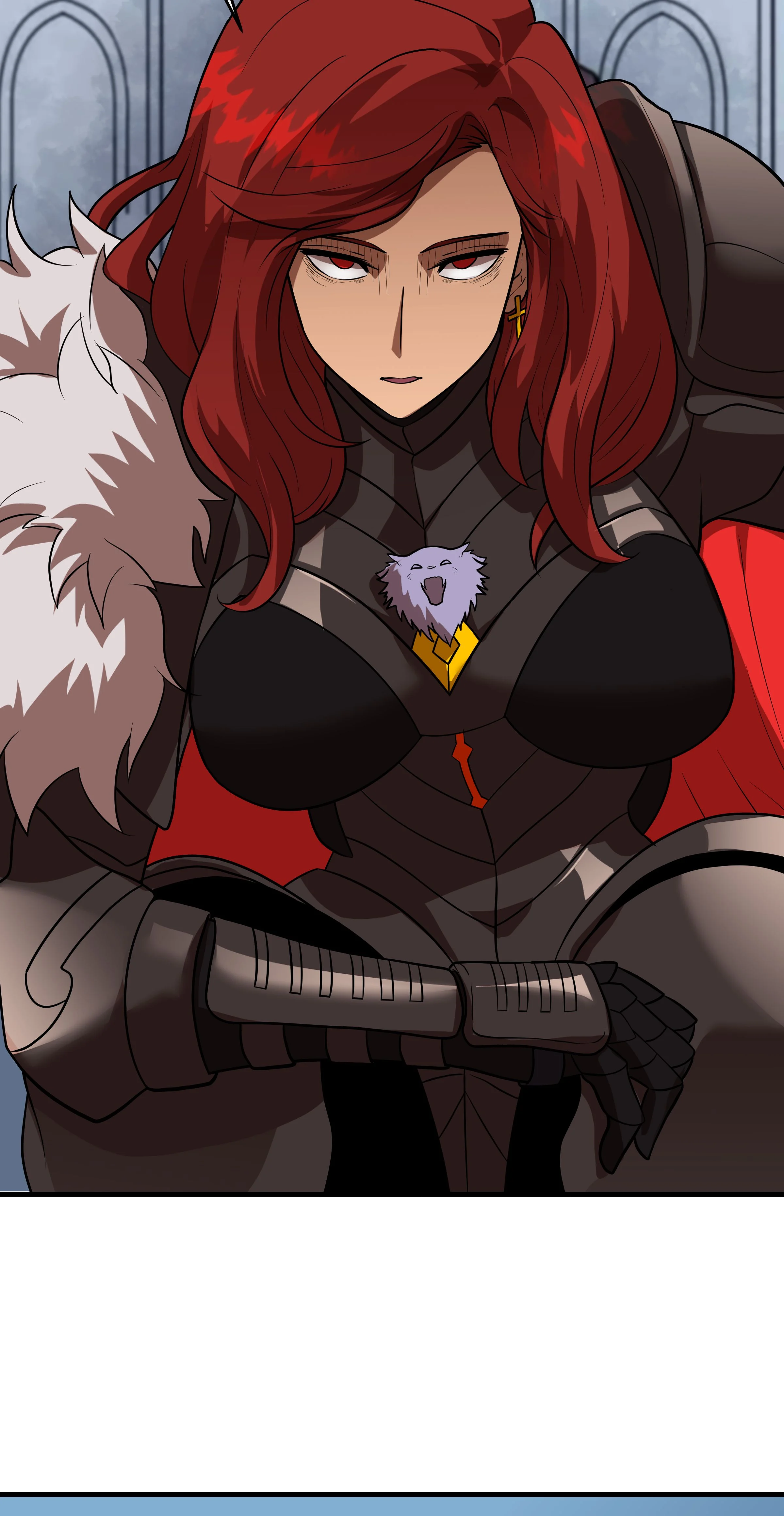 God Game chapter 12 page 37