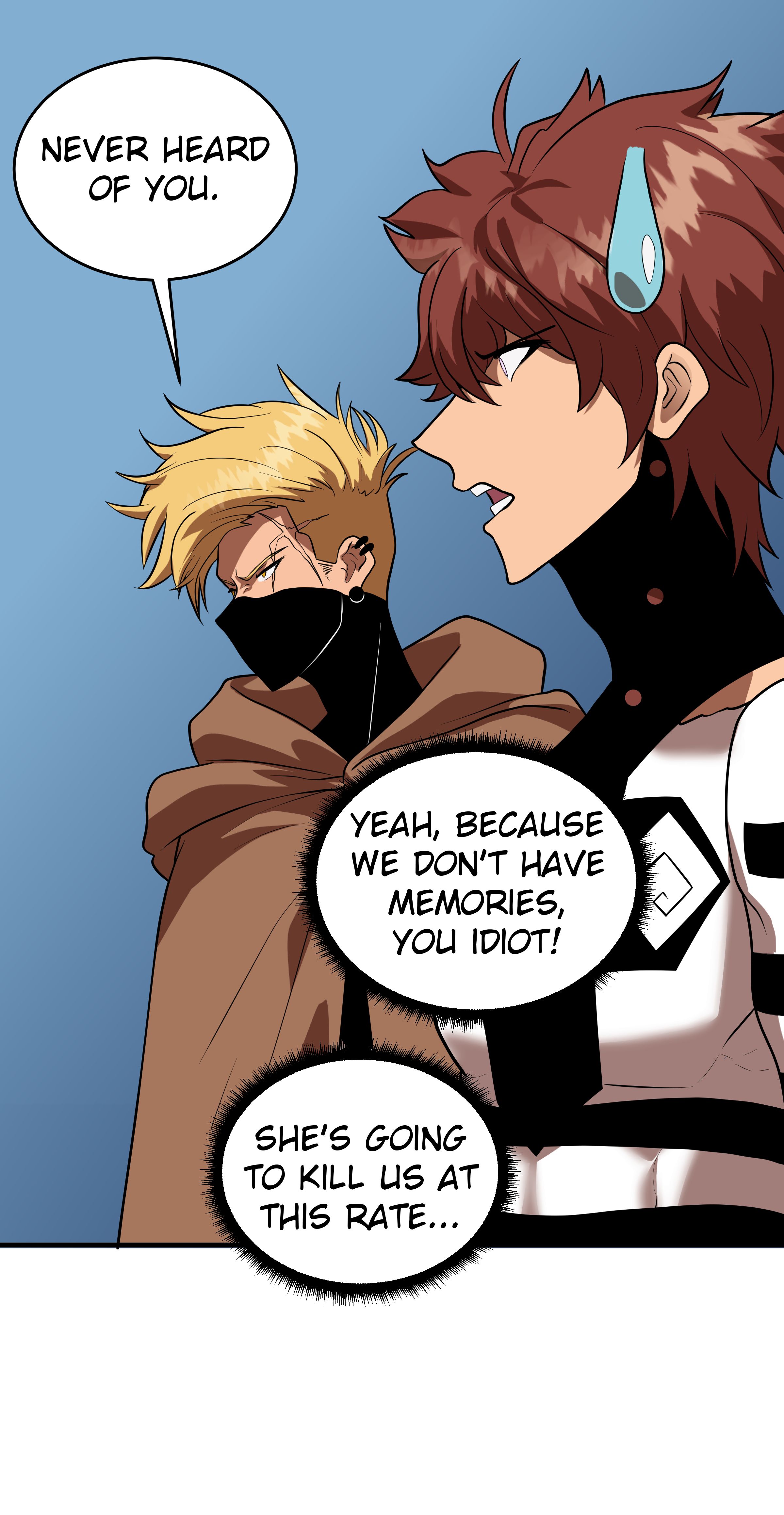 God Game chapter 12 page 38