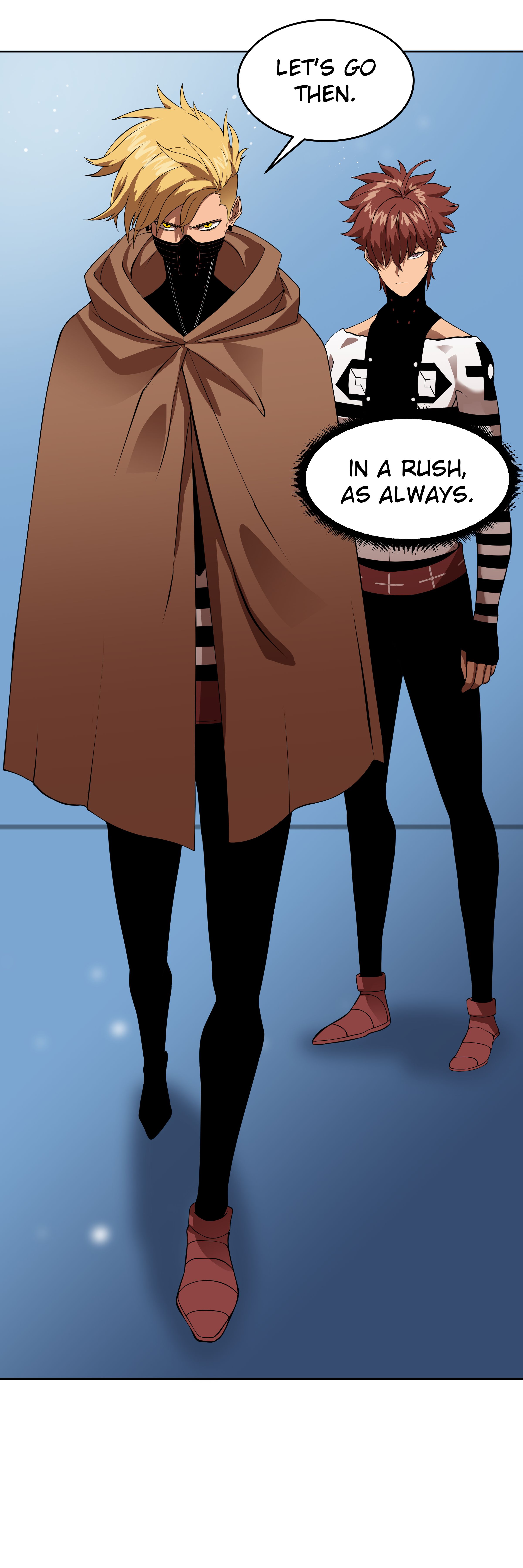 God Game chapter 12 page 42