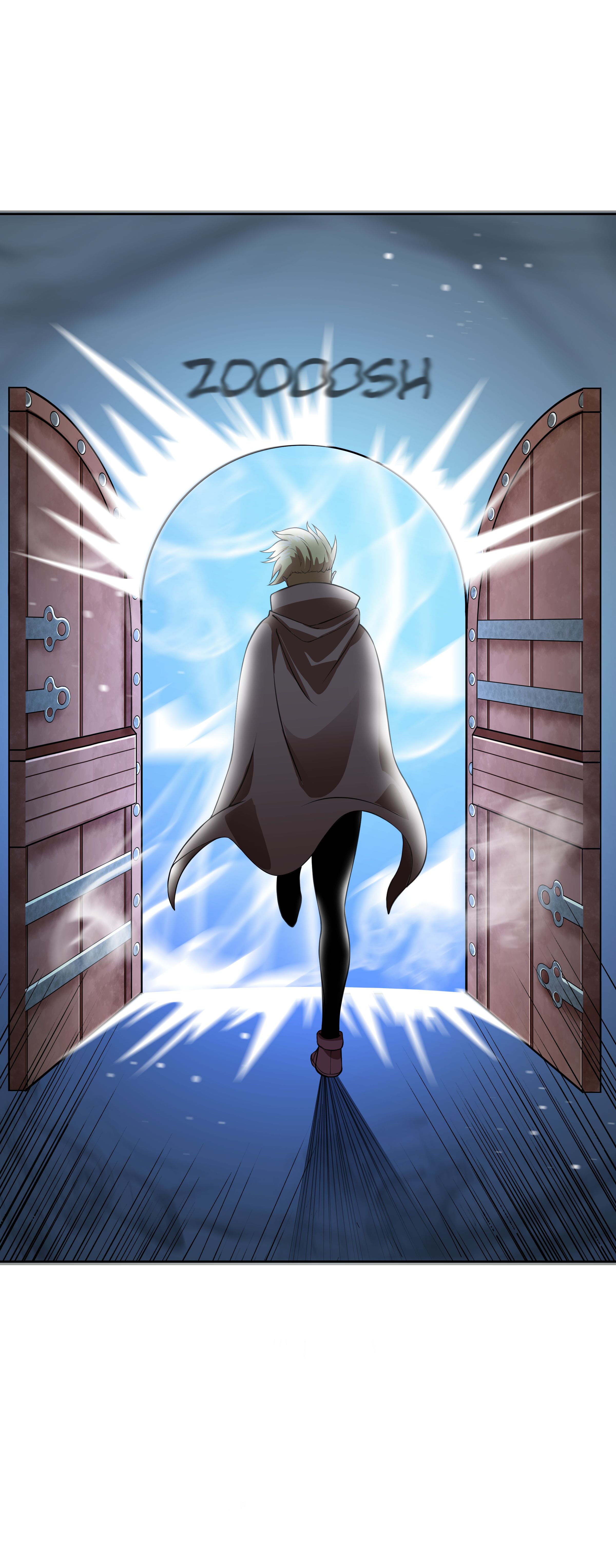 God Game chapter 12 page 43