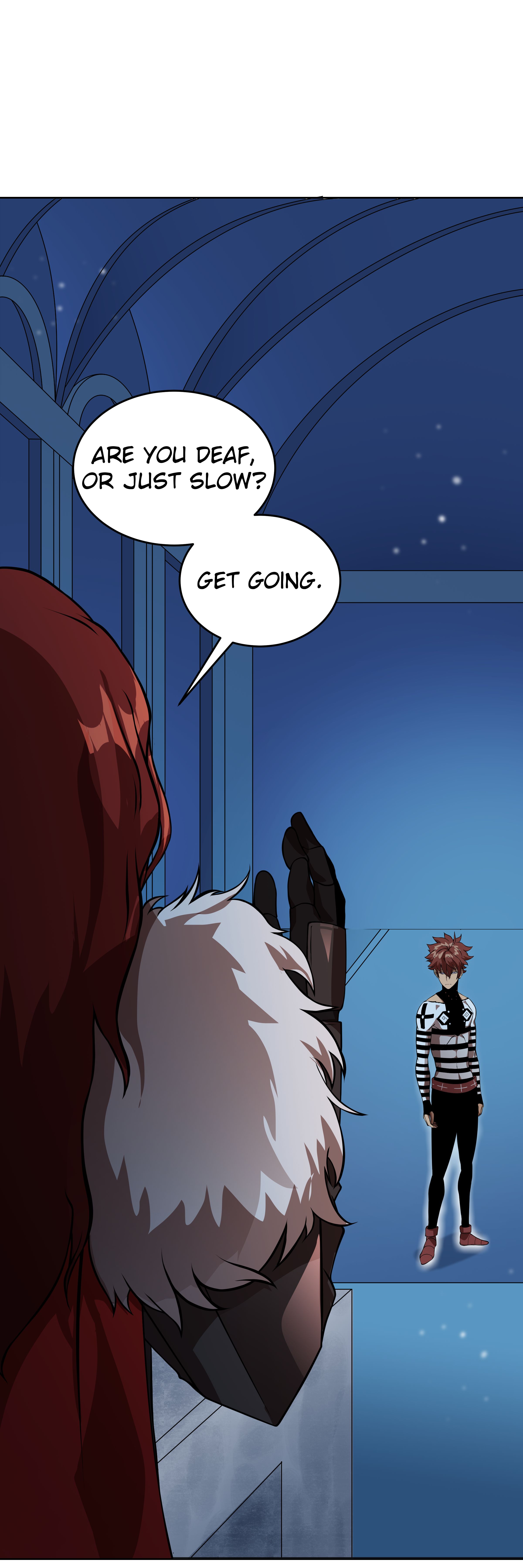 God Game chapter 12 page 44