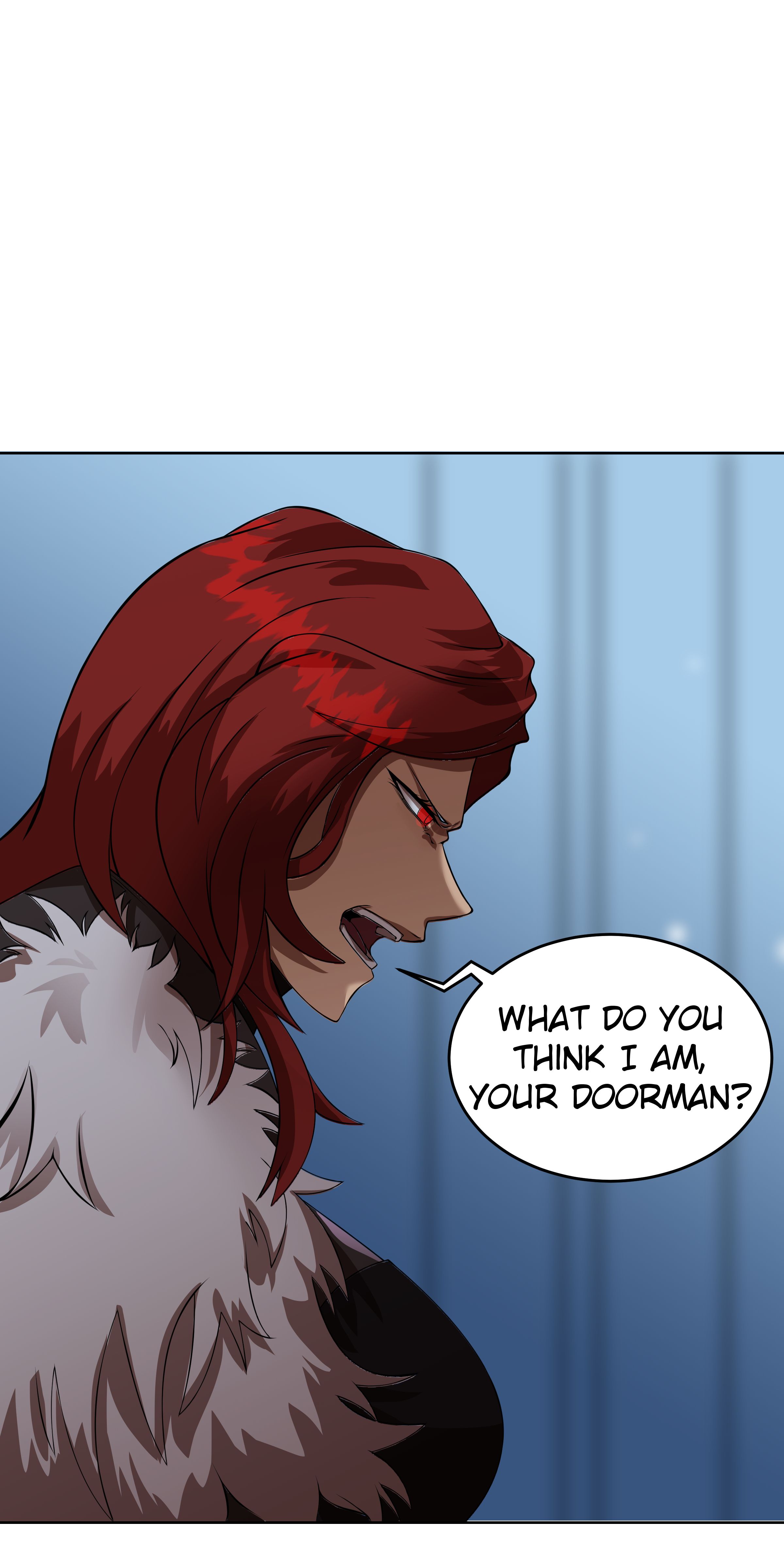 God Game chapter 12 page 46