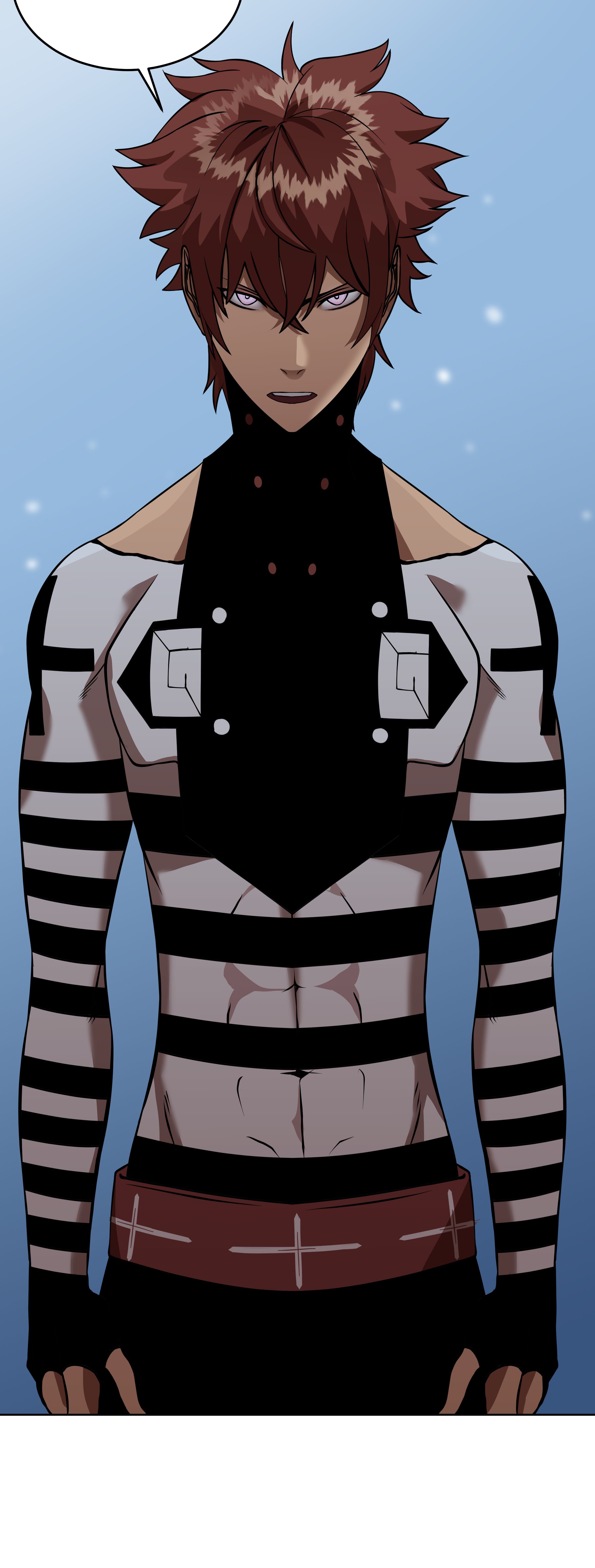 God Game chapter 12 page 49