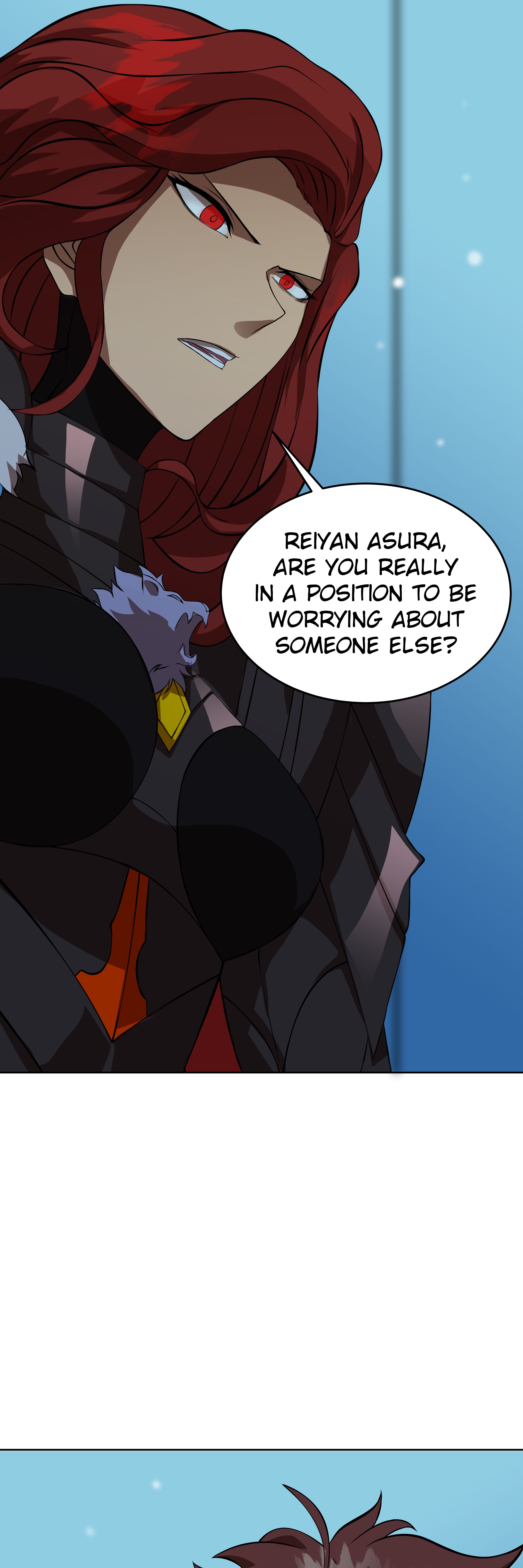 God Game chapter 12 page 51