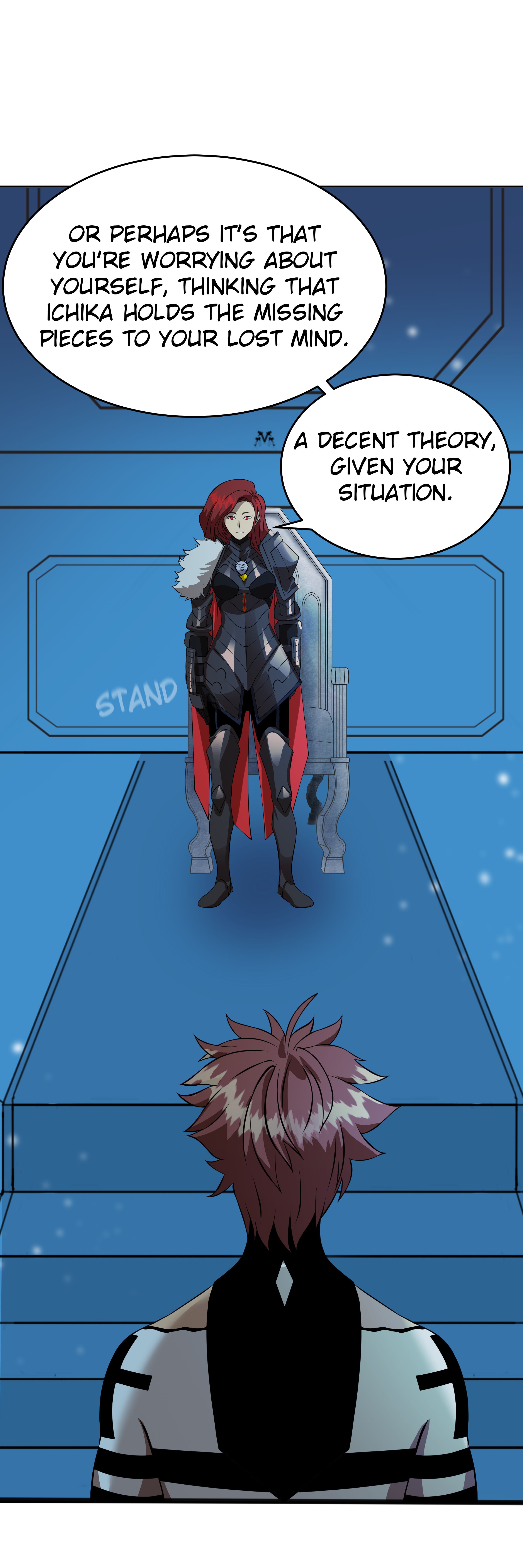 God Game chapter 12 page 53