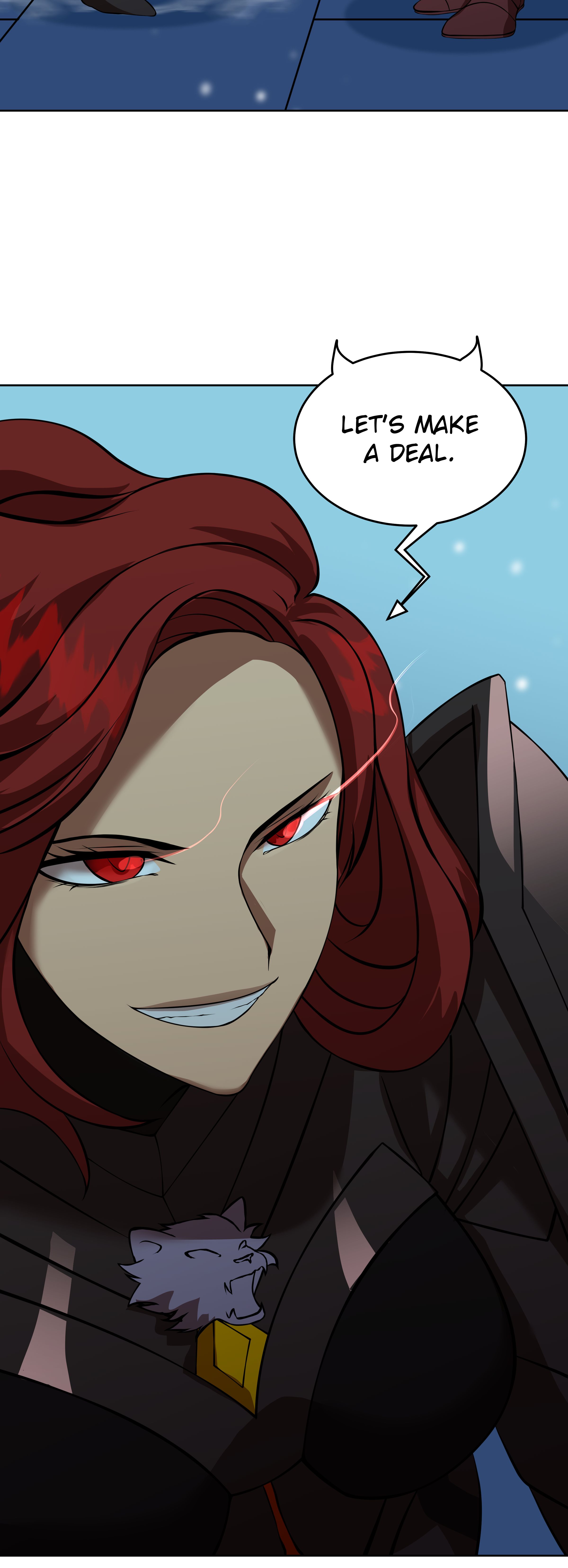 God Game chapter 12 page 55