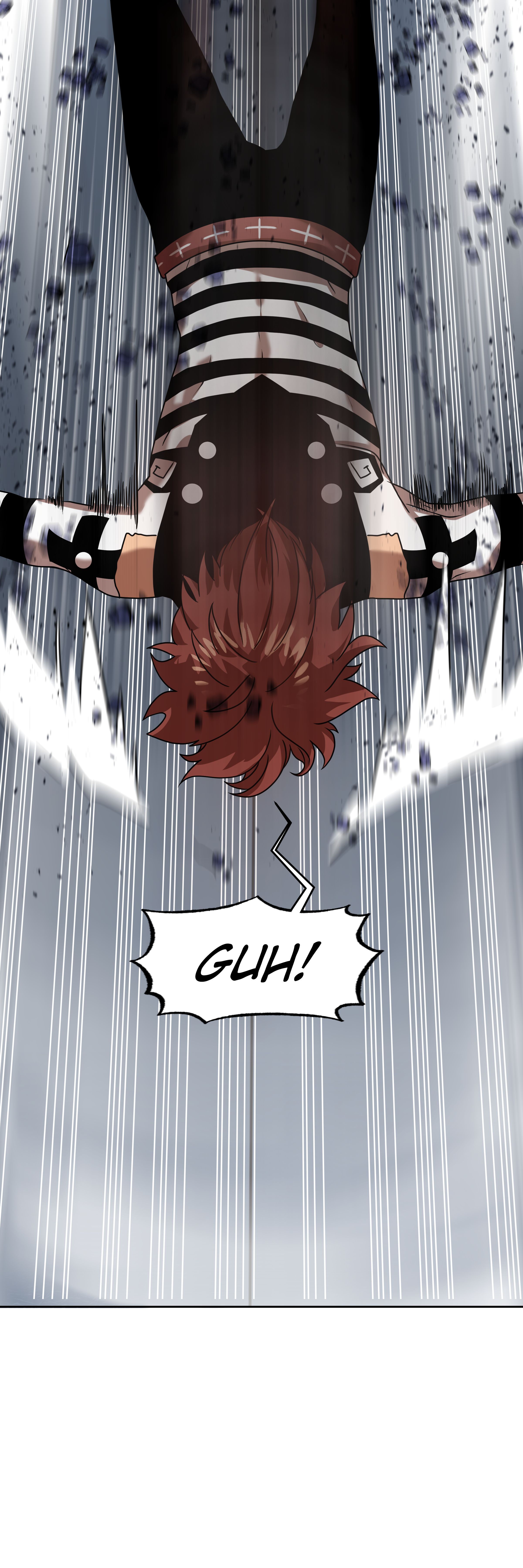 God Game chapter 12 page 6