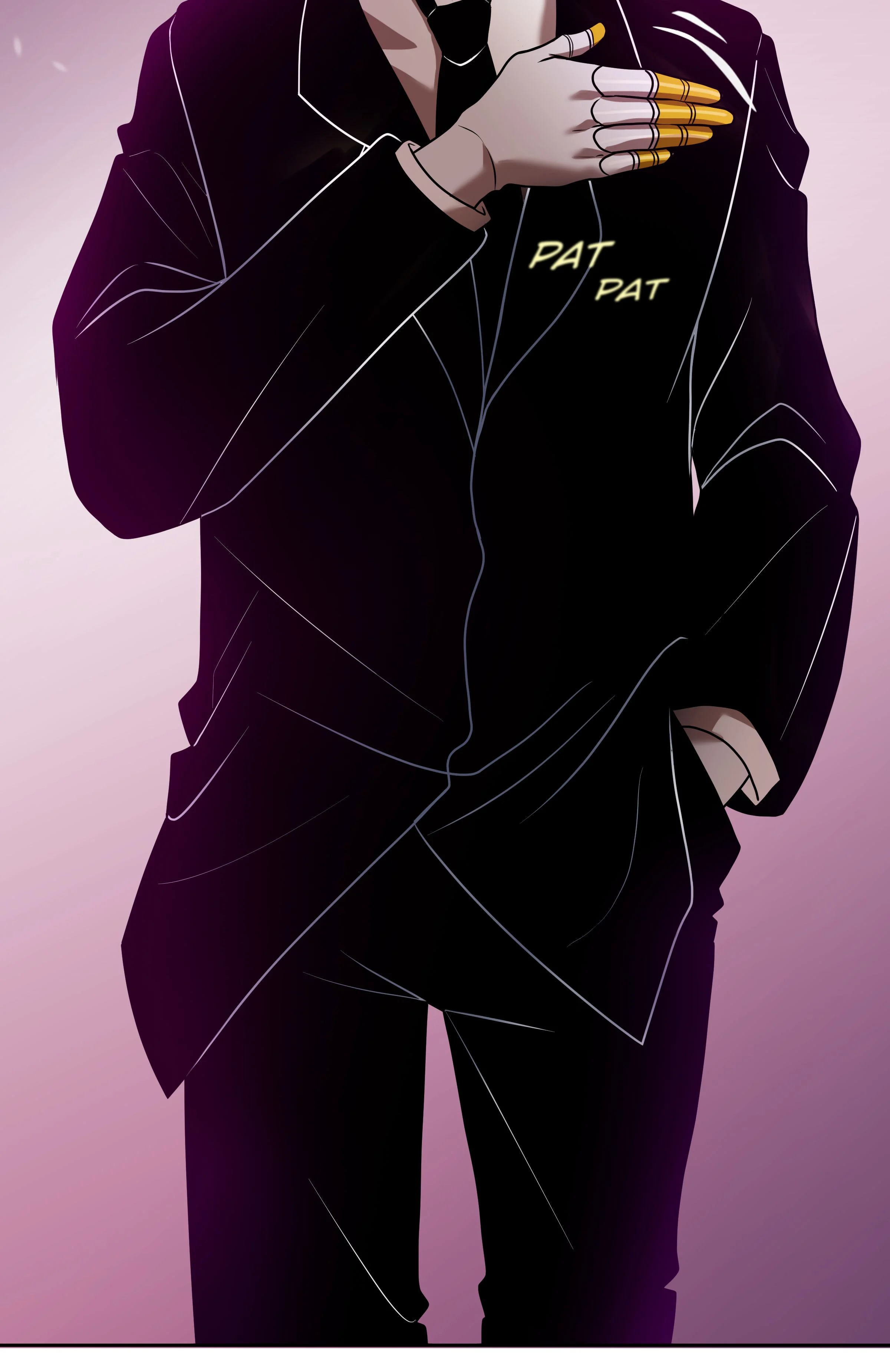 God Game chapter 12 page 8