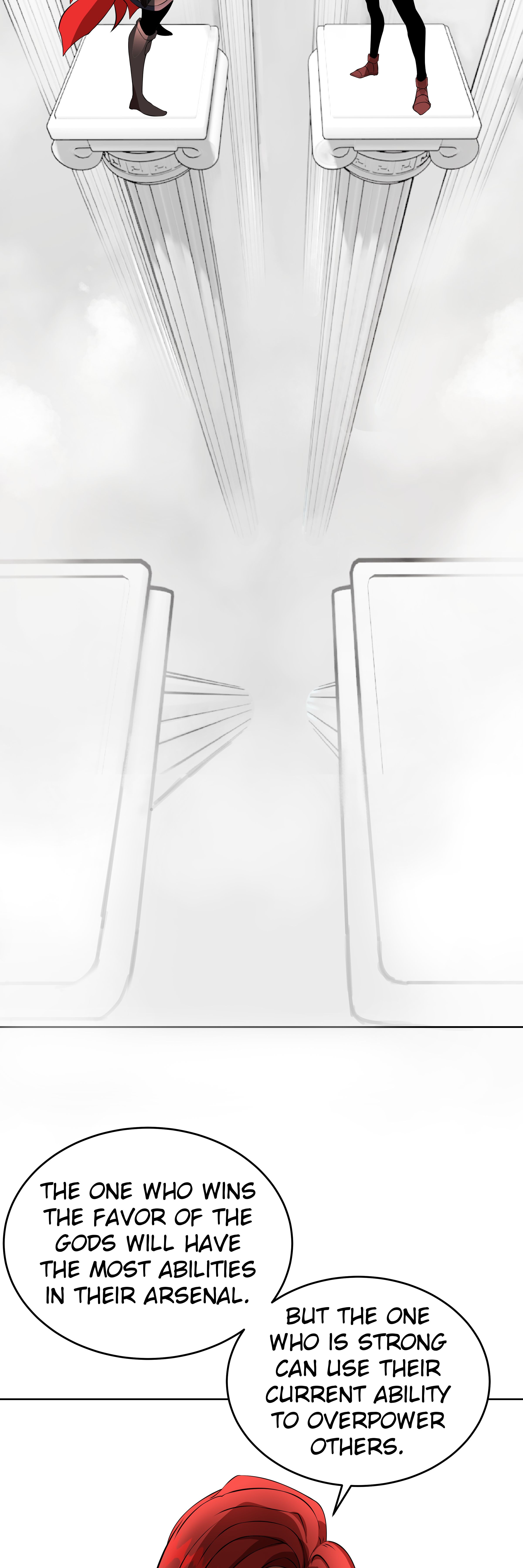 God Game chapter 13 page 10