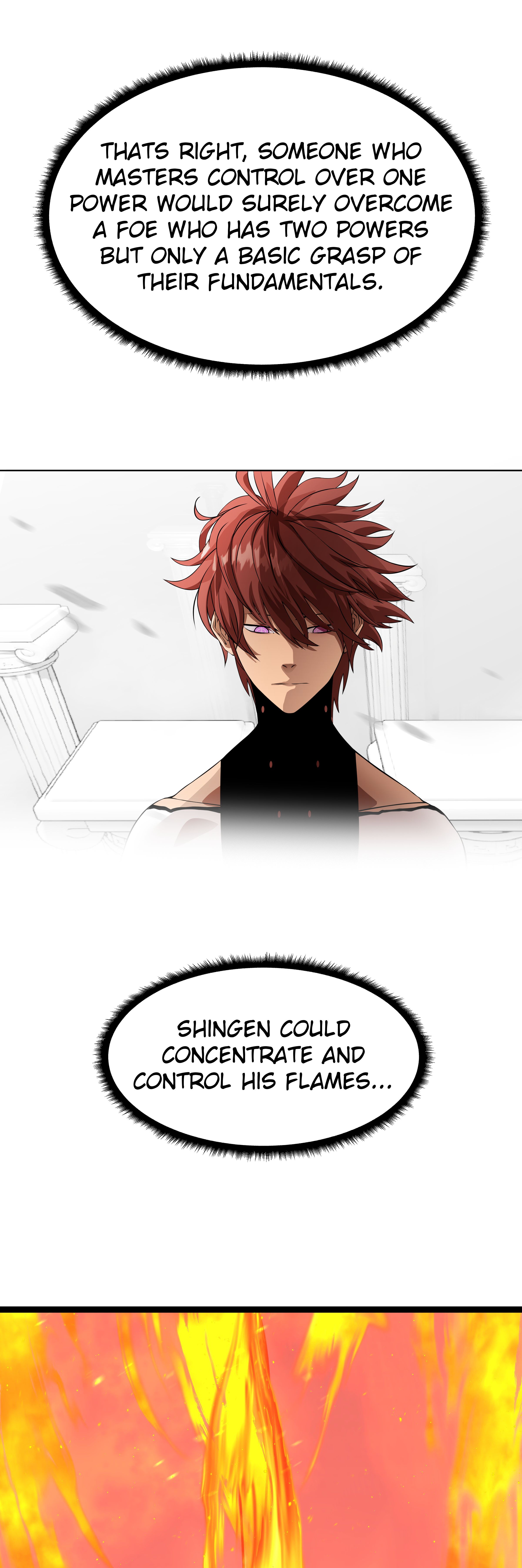 God Game chapter 13 page 12