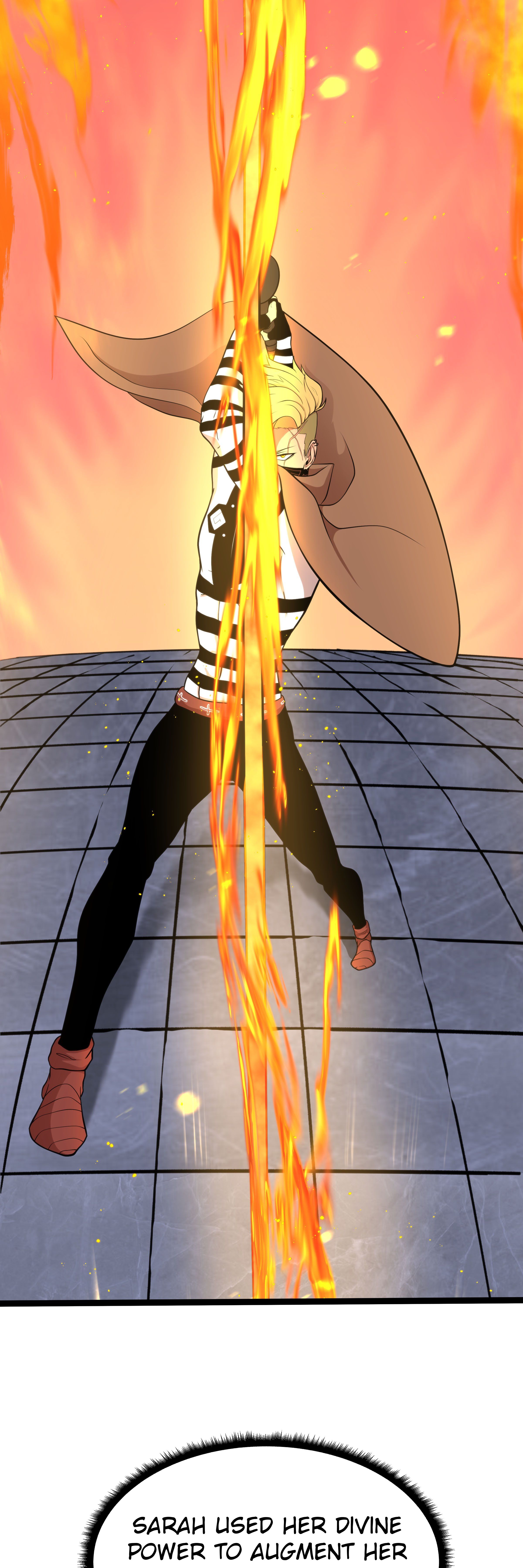 God Game chapter 13 page 13