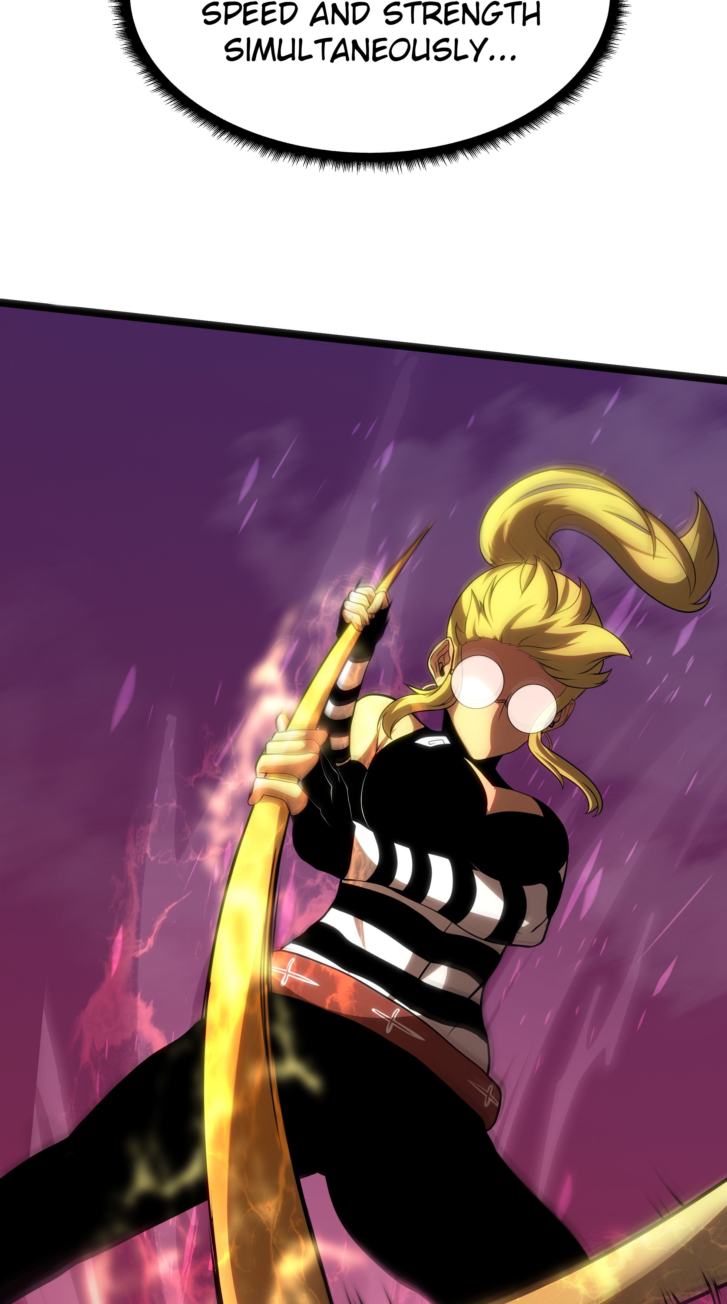 God Game chapter 13 page 14