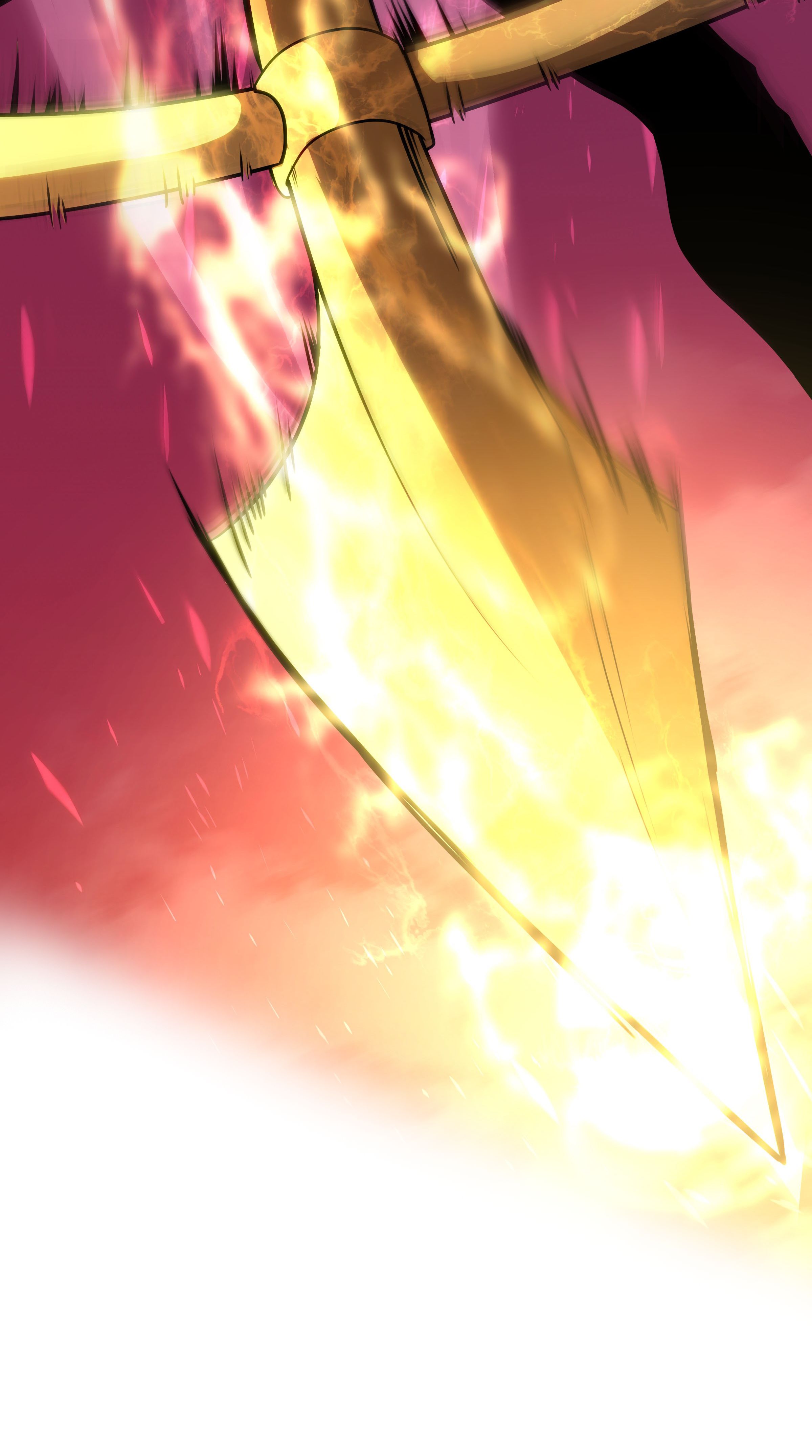 God Game chapter 13 page 15