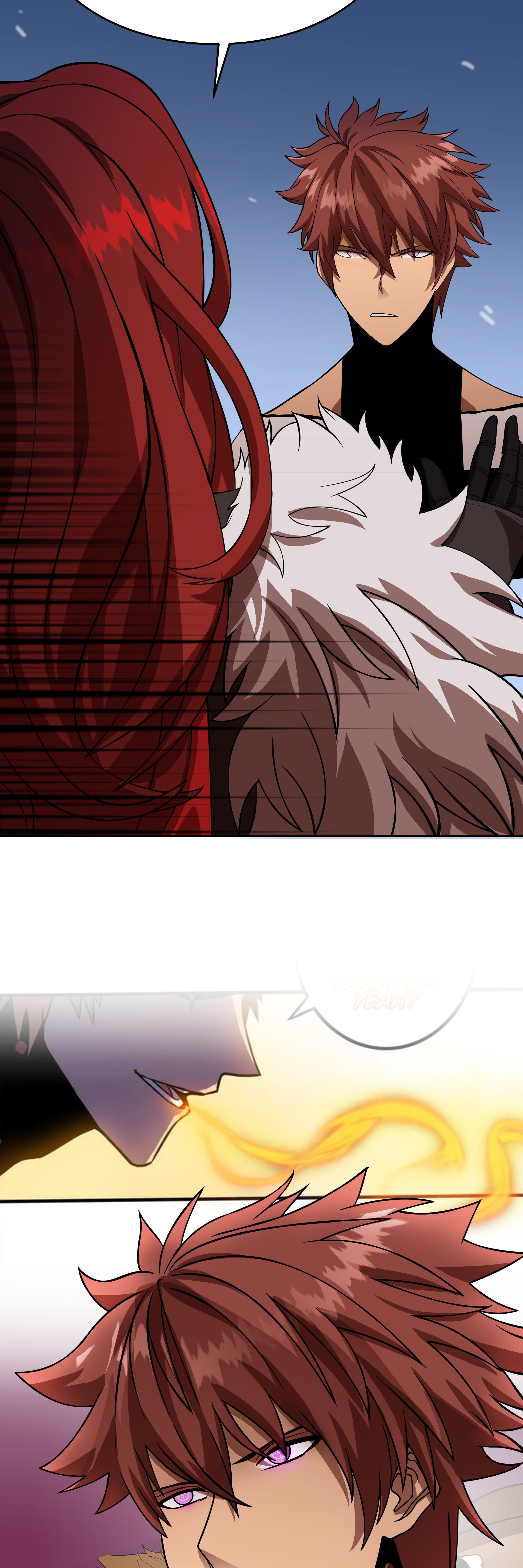 God Game chapter 13 page 2