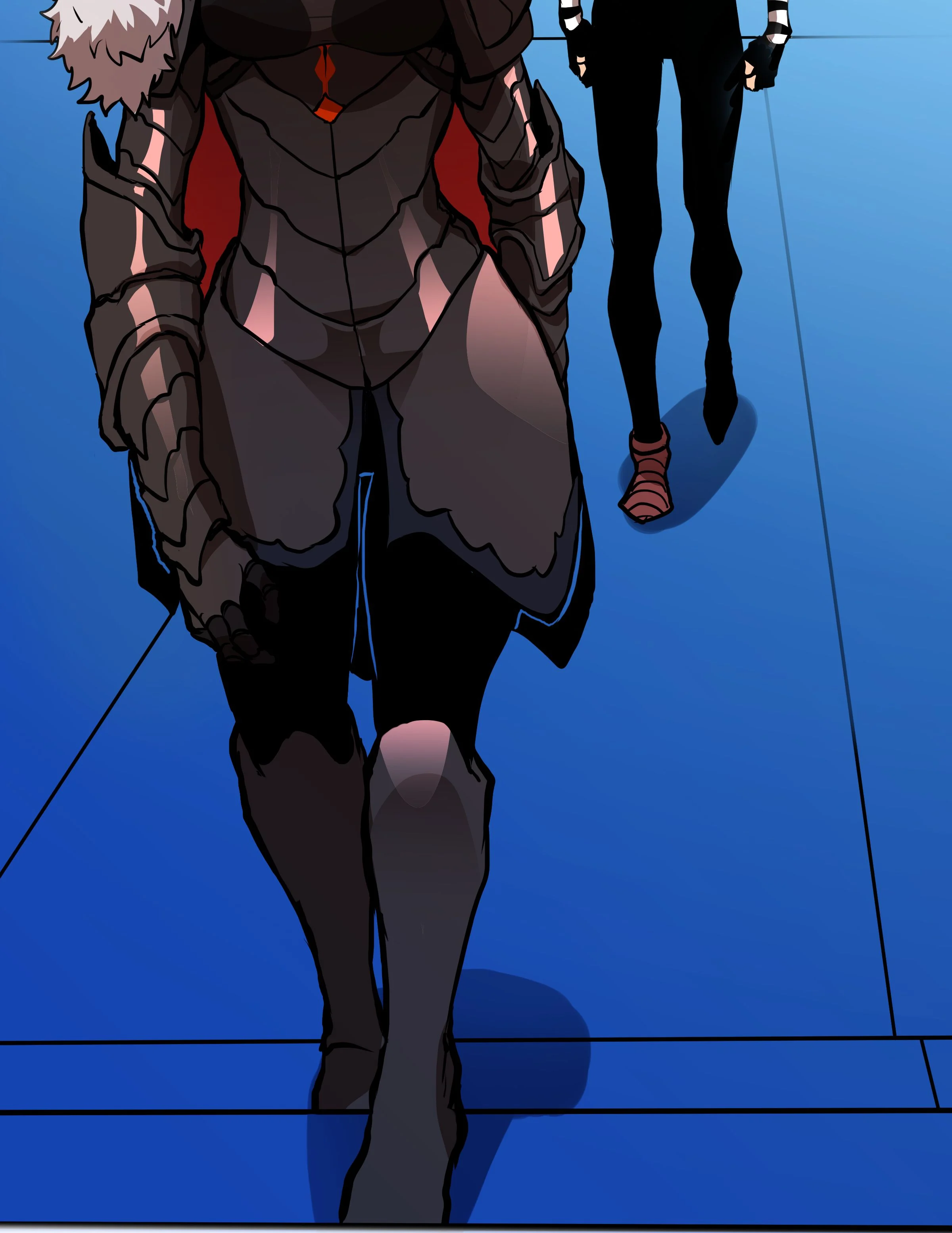 God Game chapter 13 page 21