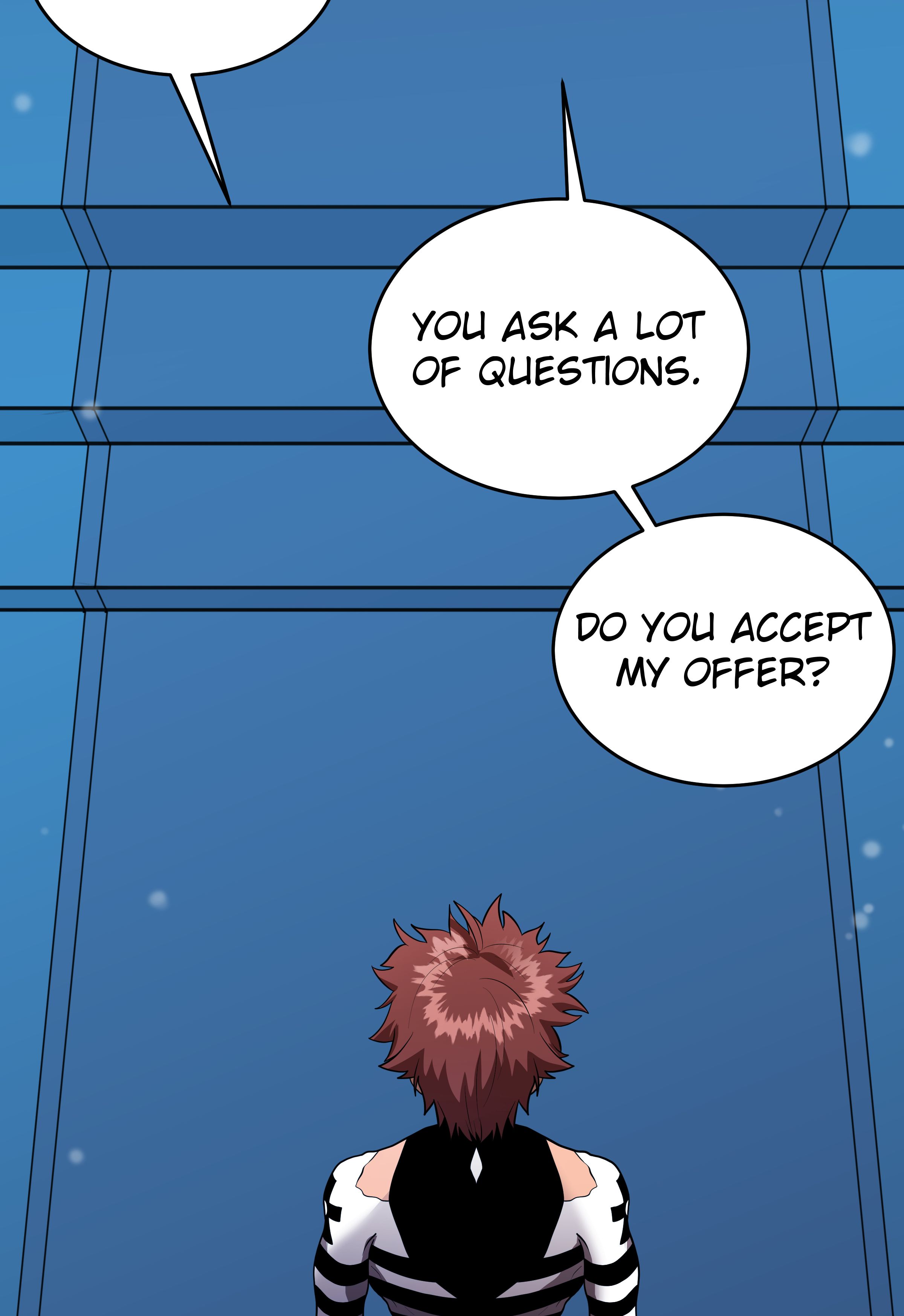 God Game chapter 13 page 24