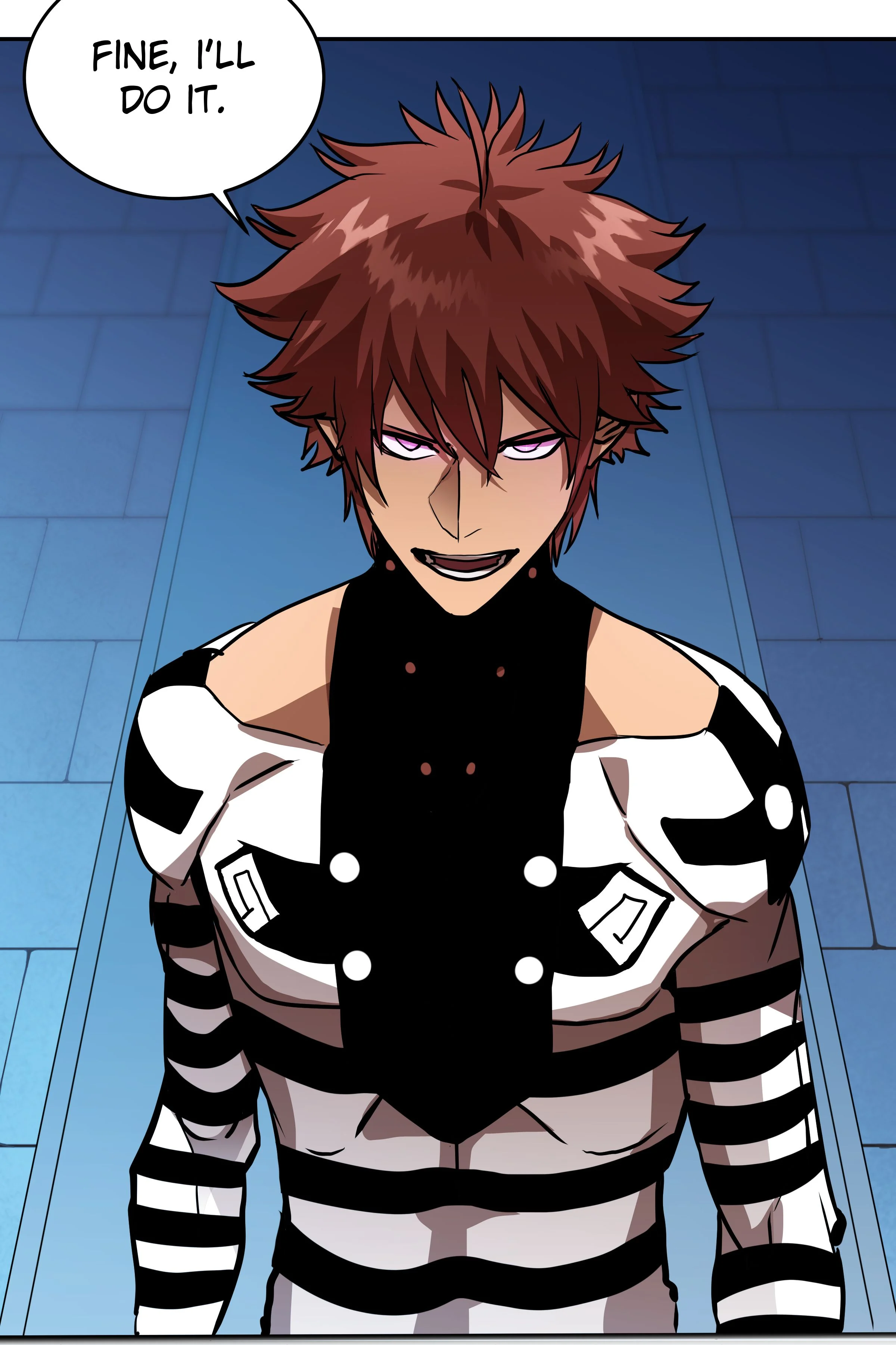 God Game chapter 13 page 27