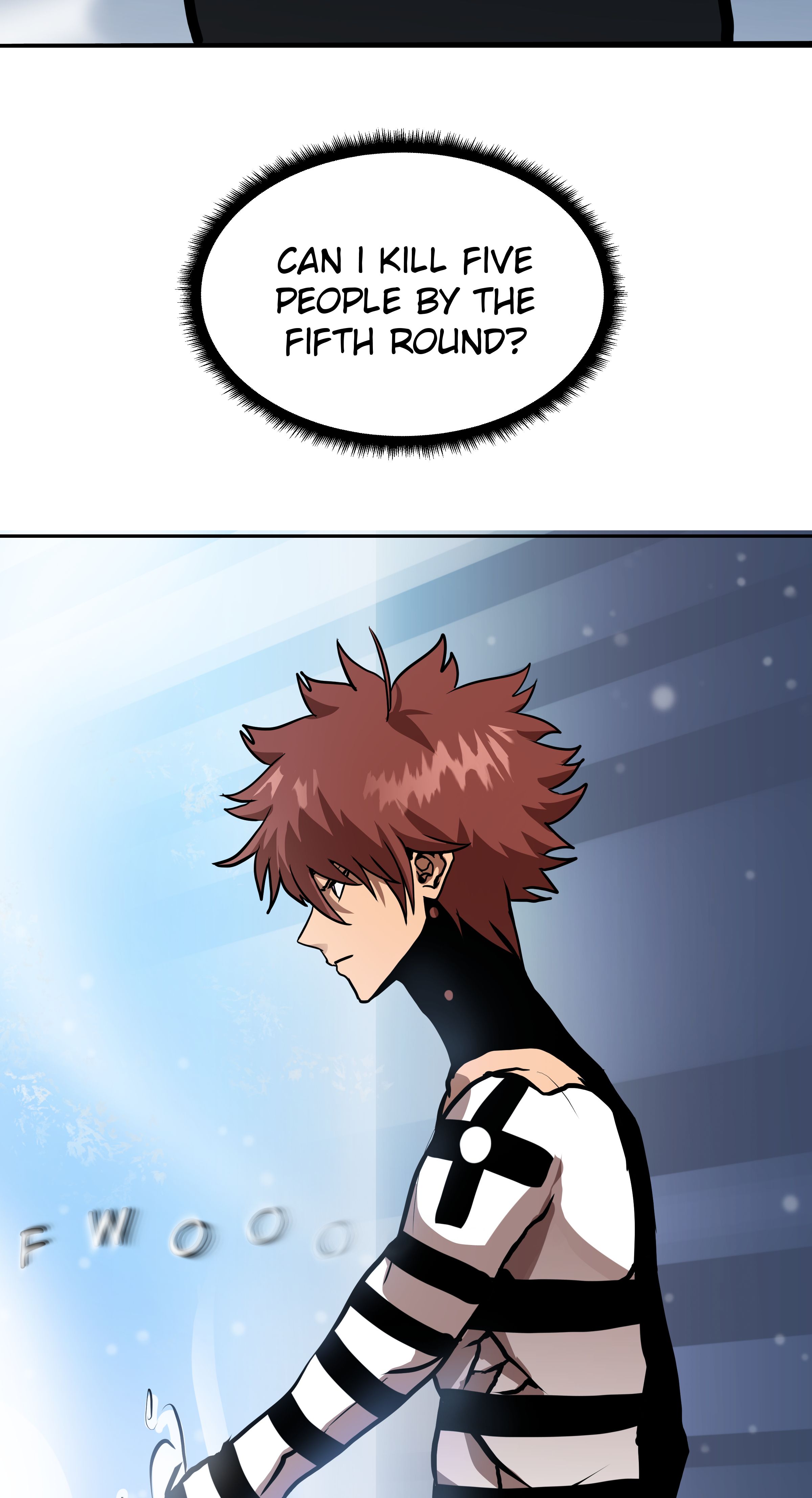 God Game chapter 13 page 30