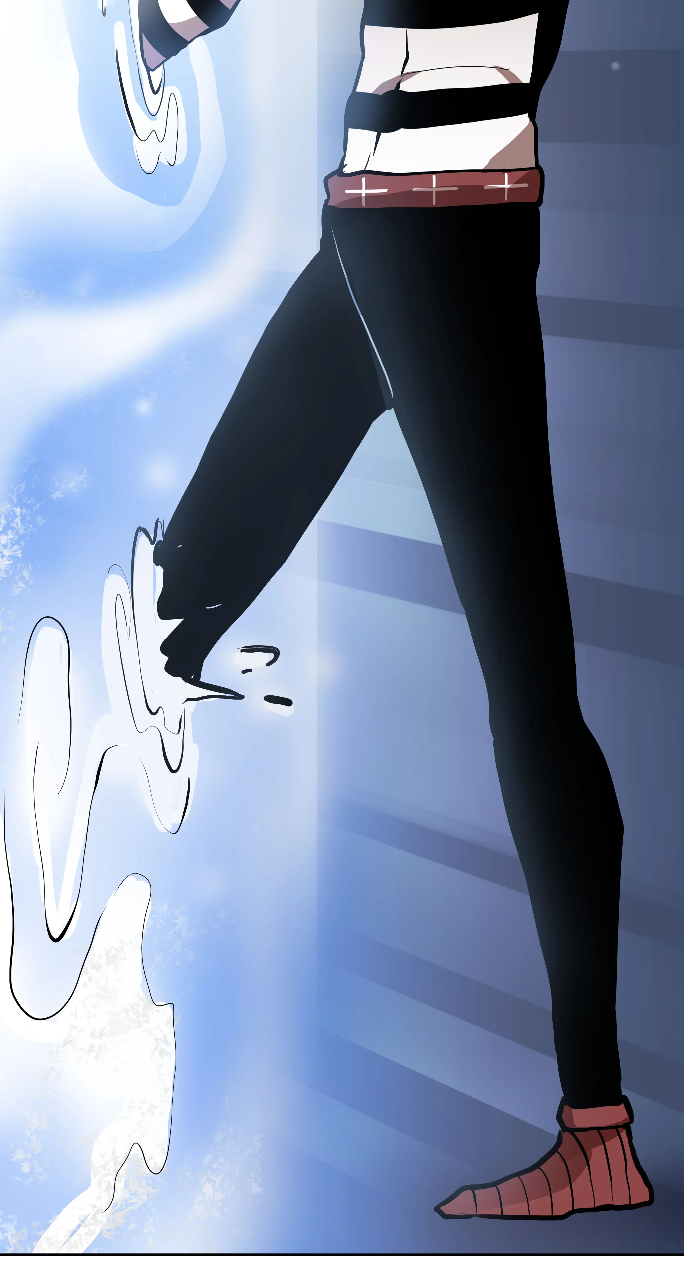 God Game chapter 13 page 31