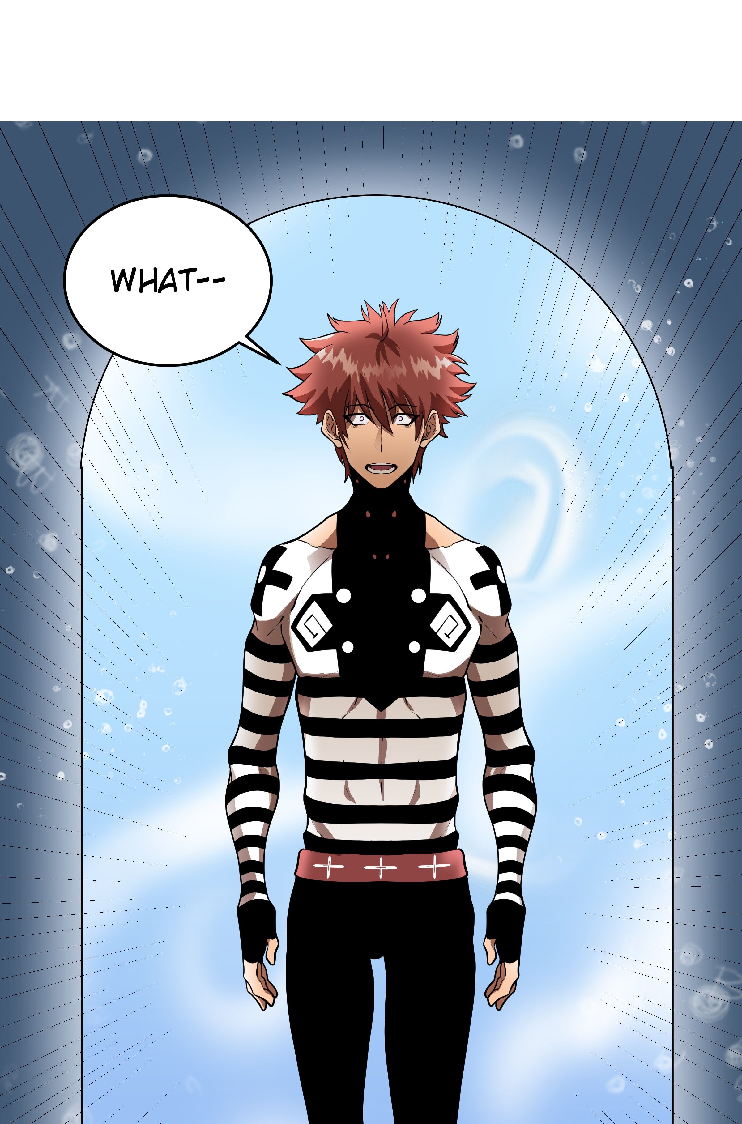 God Game chapter 13 page 33