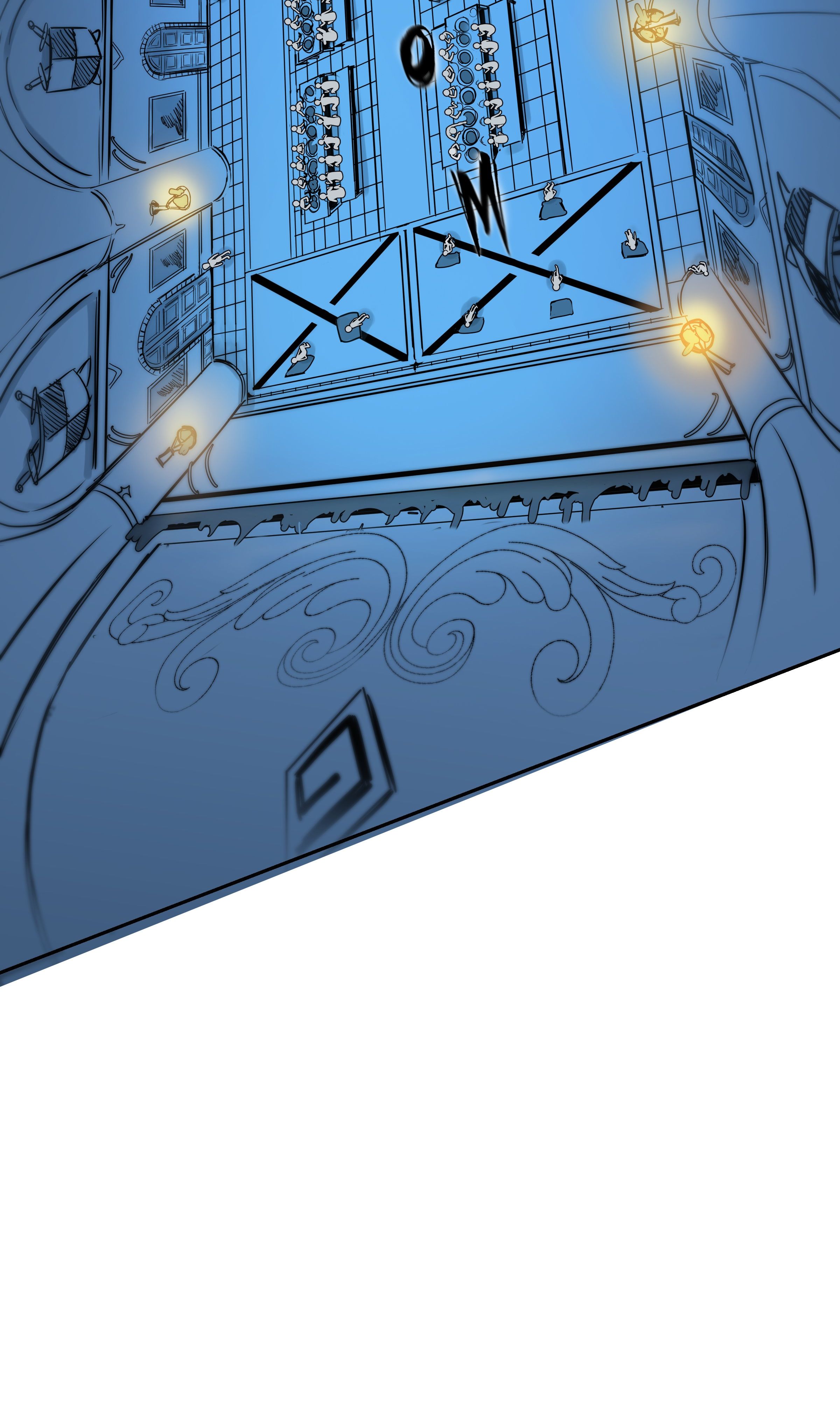 God Game chapter 13 page 36