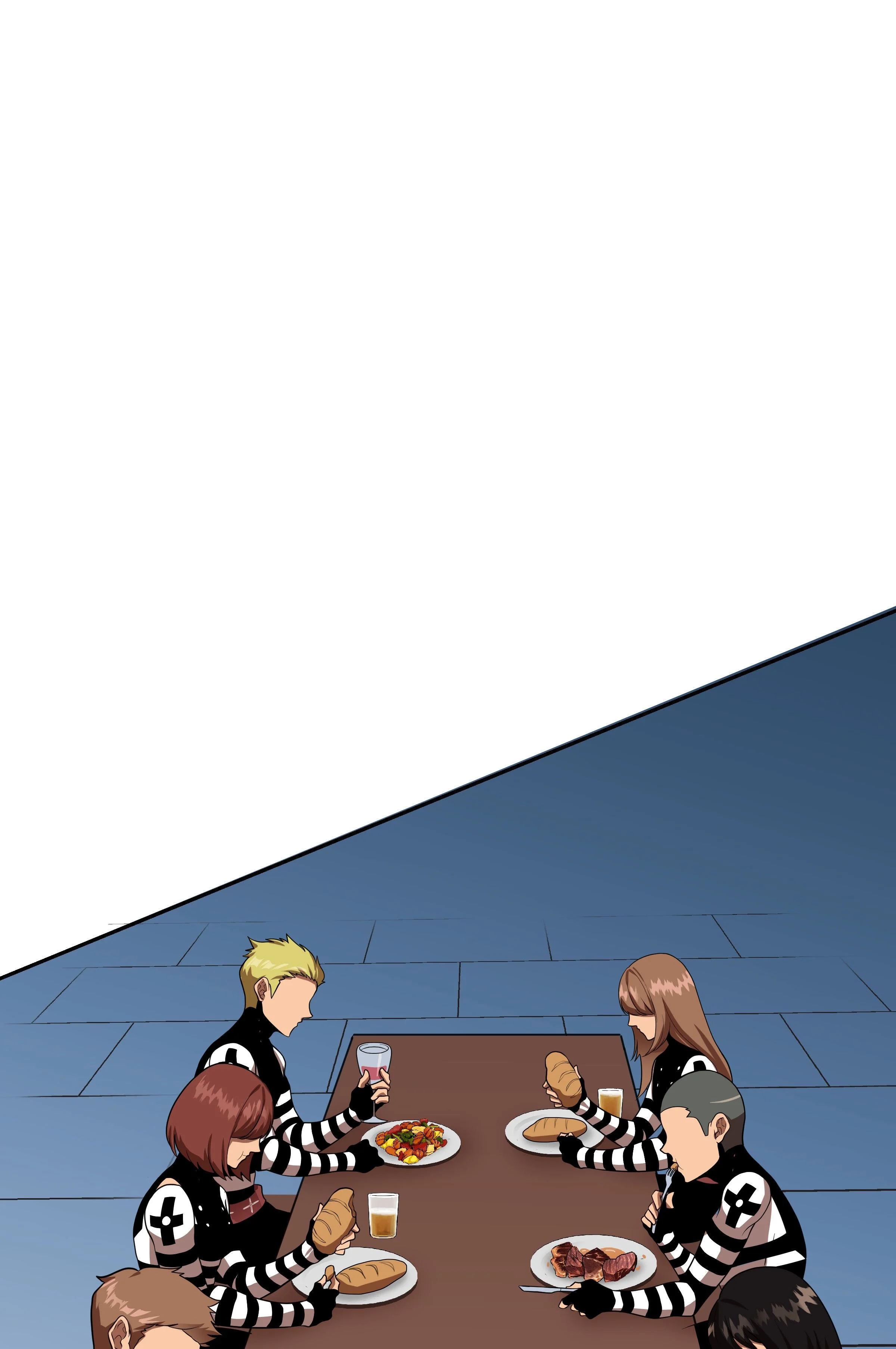 God Game chapter 13 page 37