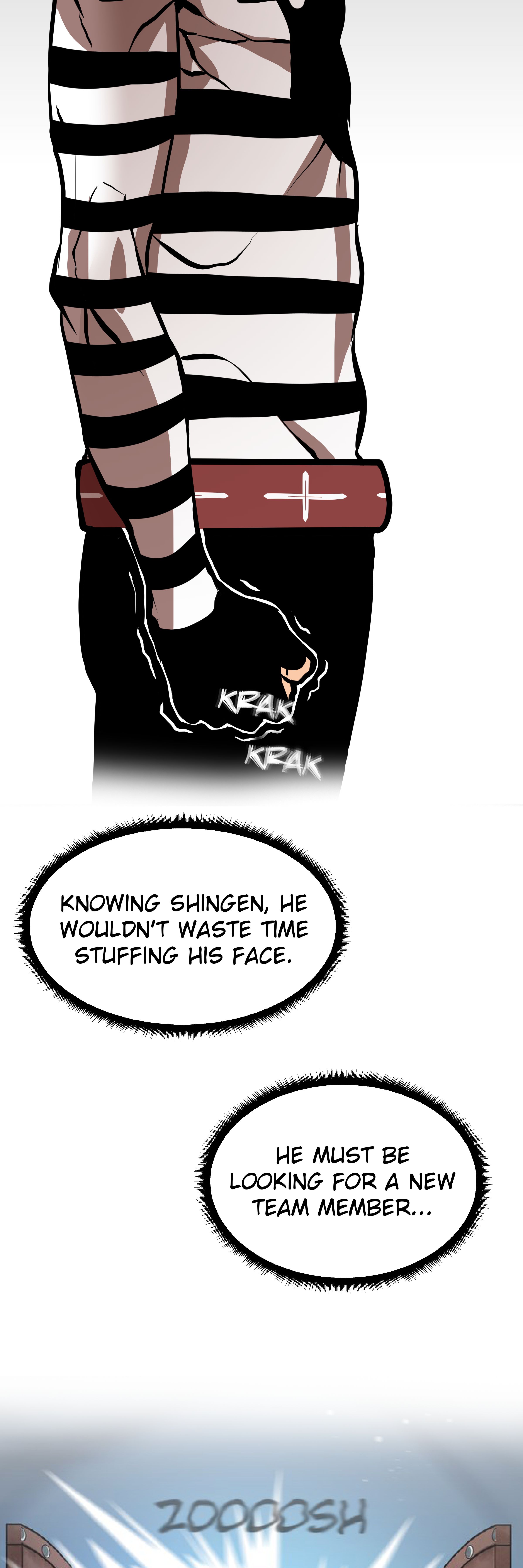 God Game chapter 13 page 40