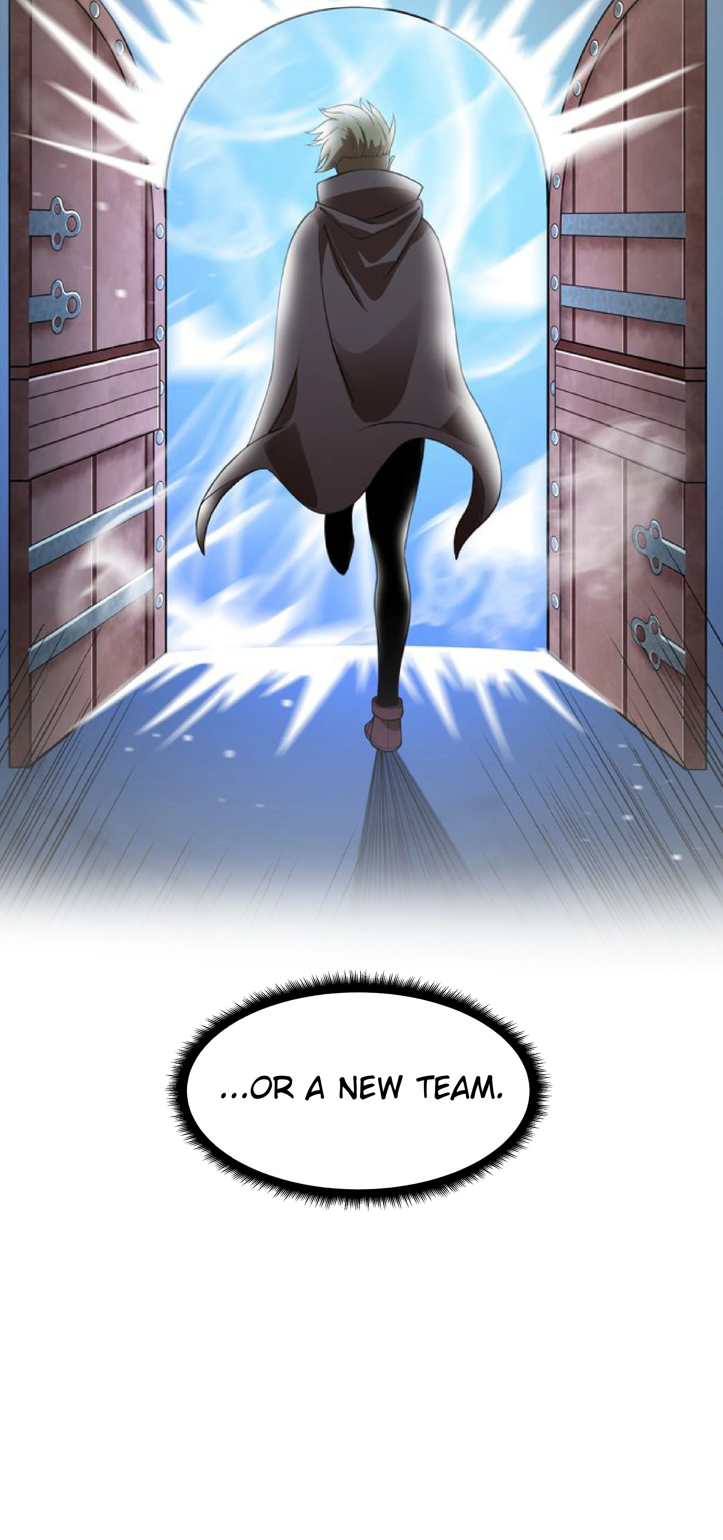 God Game chapter 13 page 41