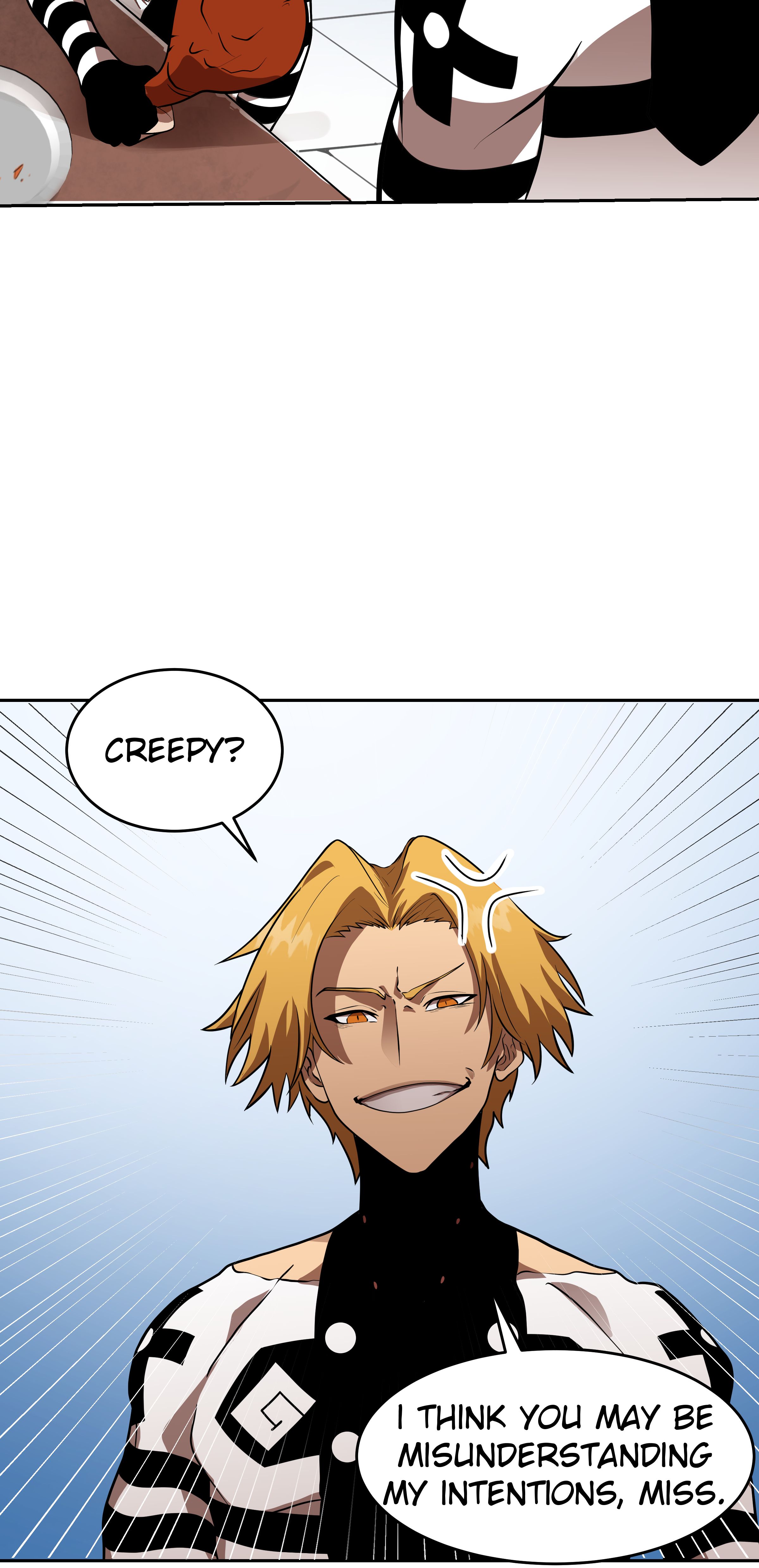 God Game chapter 13 page 44