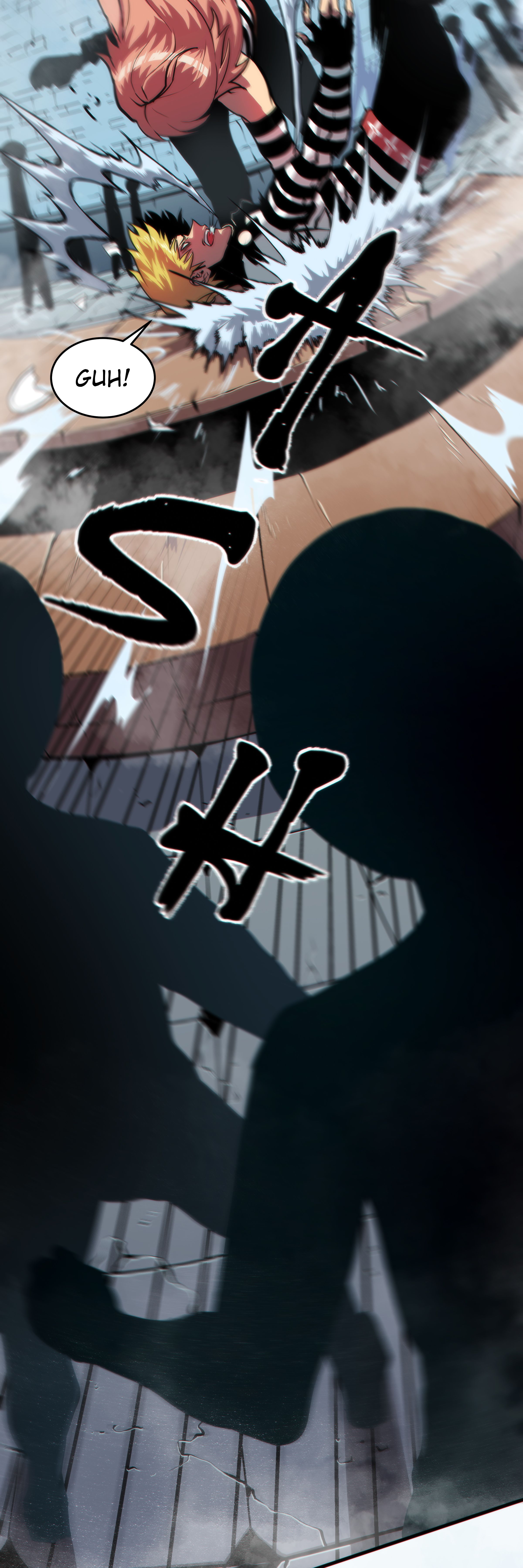 God Game chapter 13 page 46