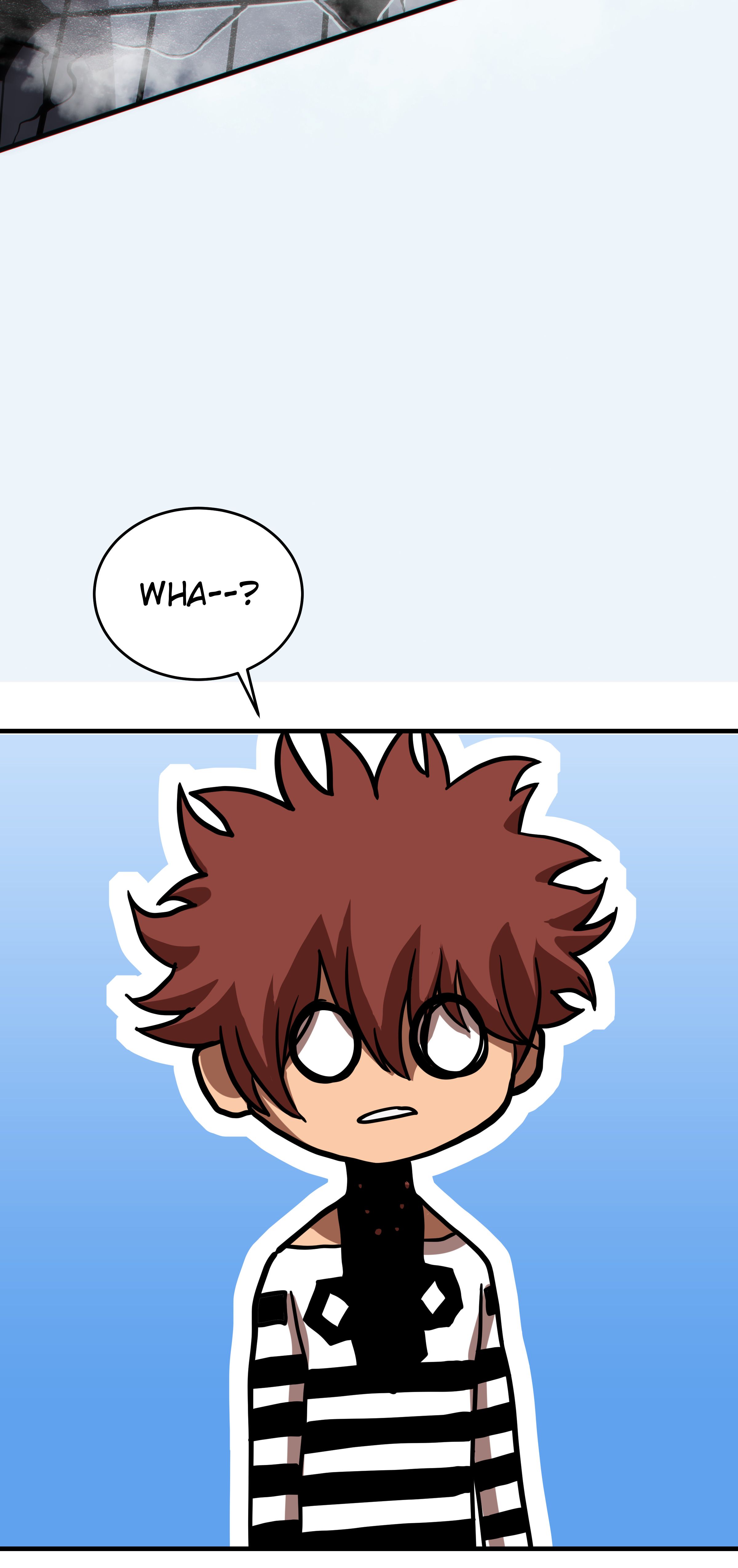 God Game chapter 13 page 47