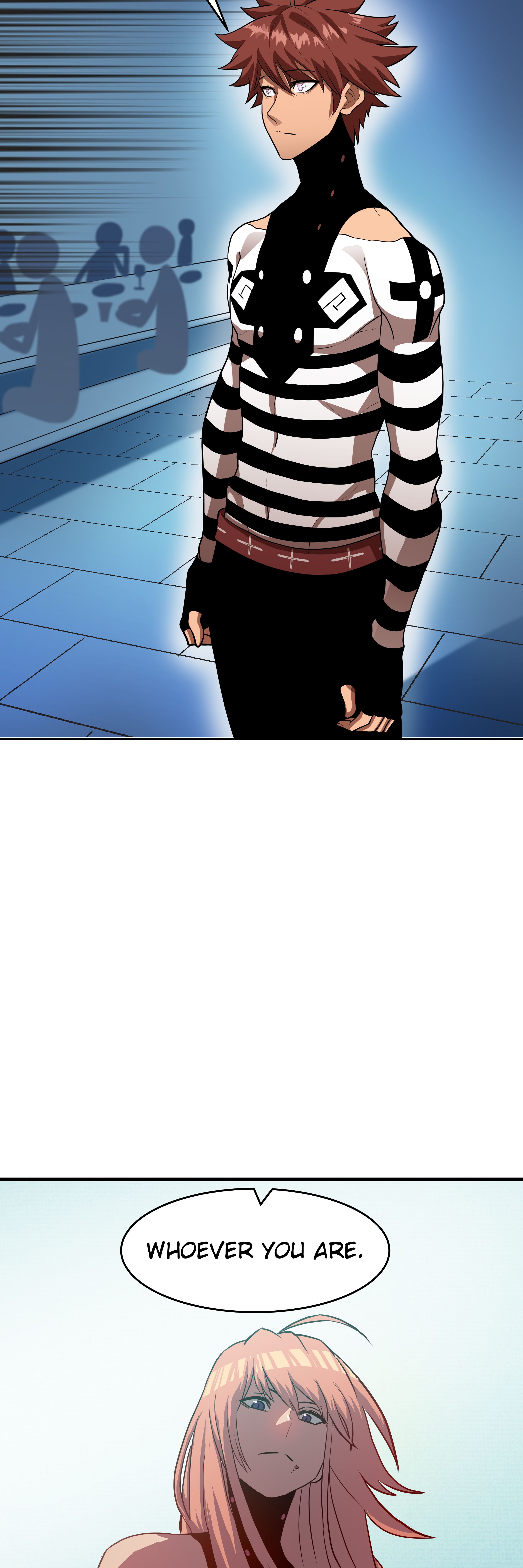 God Game chapter 13 page 50