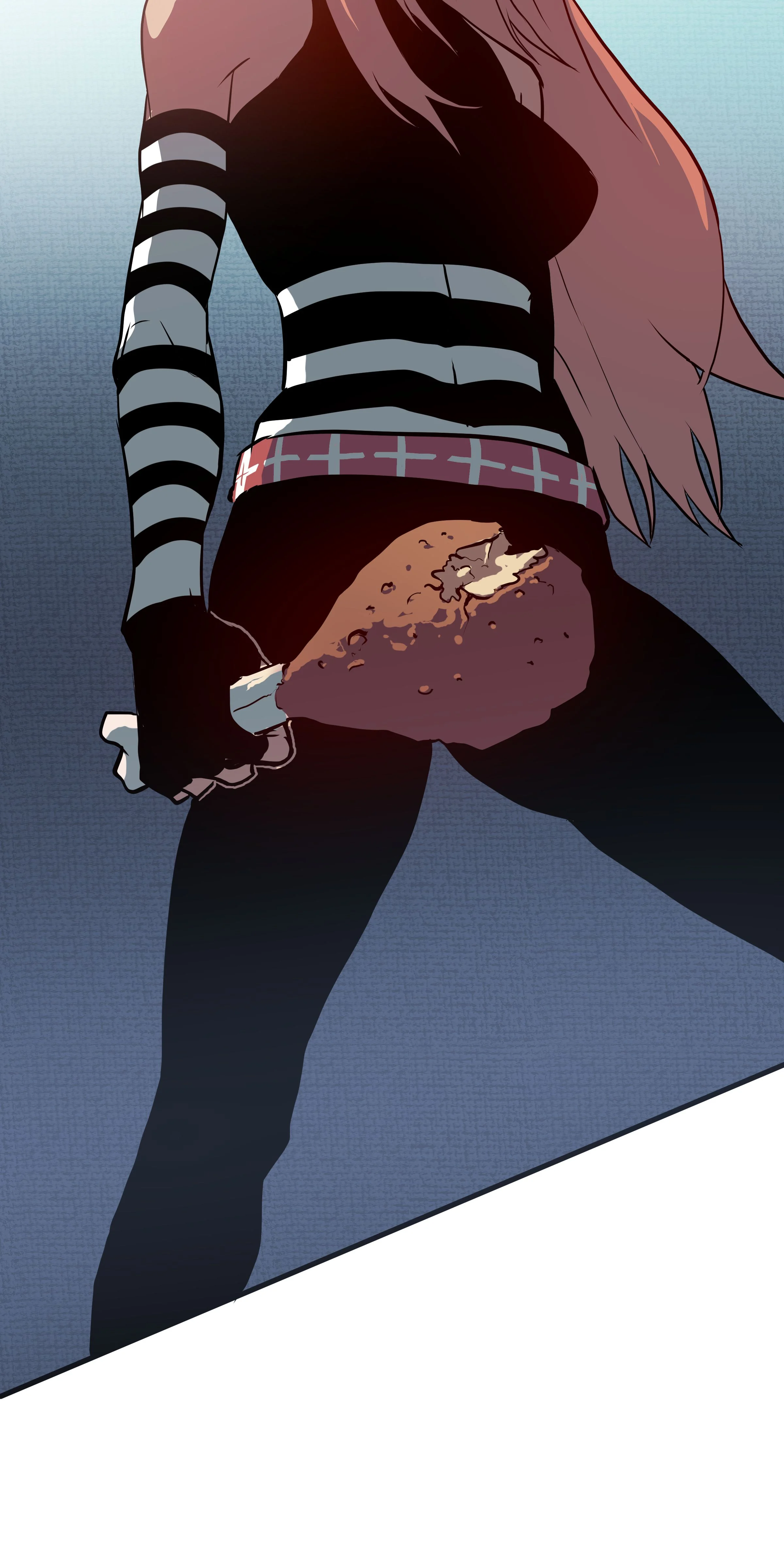 God Game chapter 13 page 51