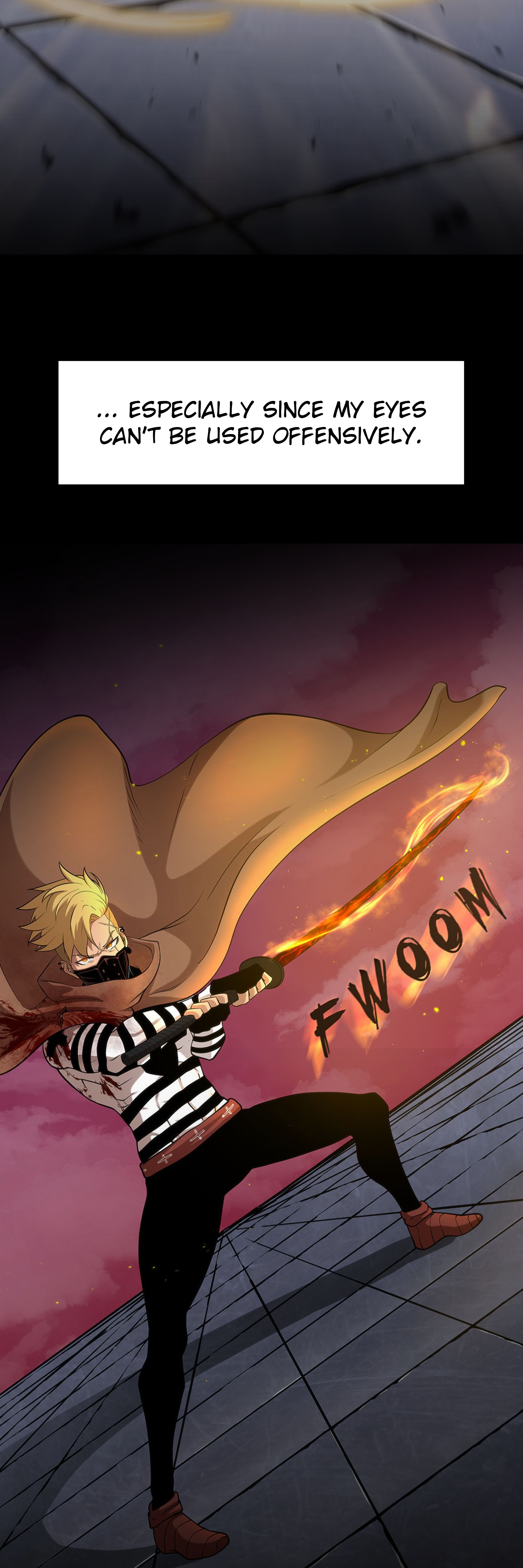 God Game chapter 13 page 6